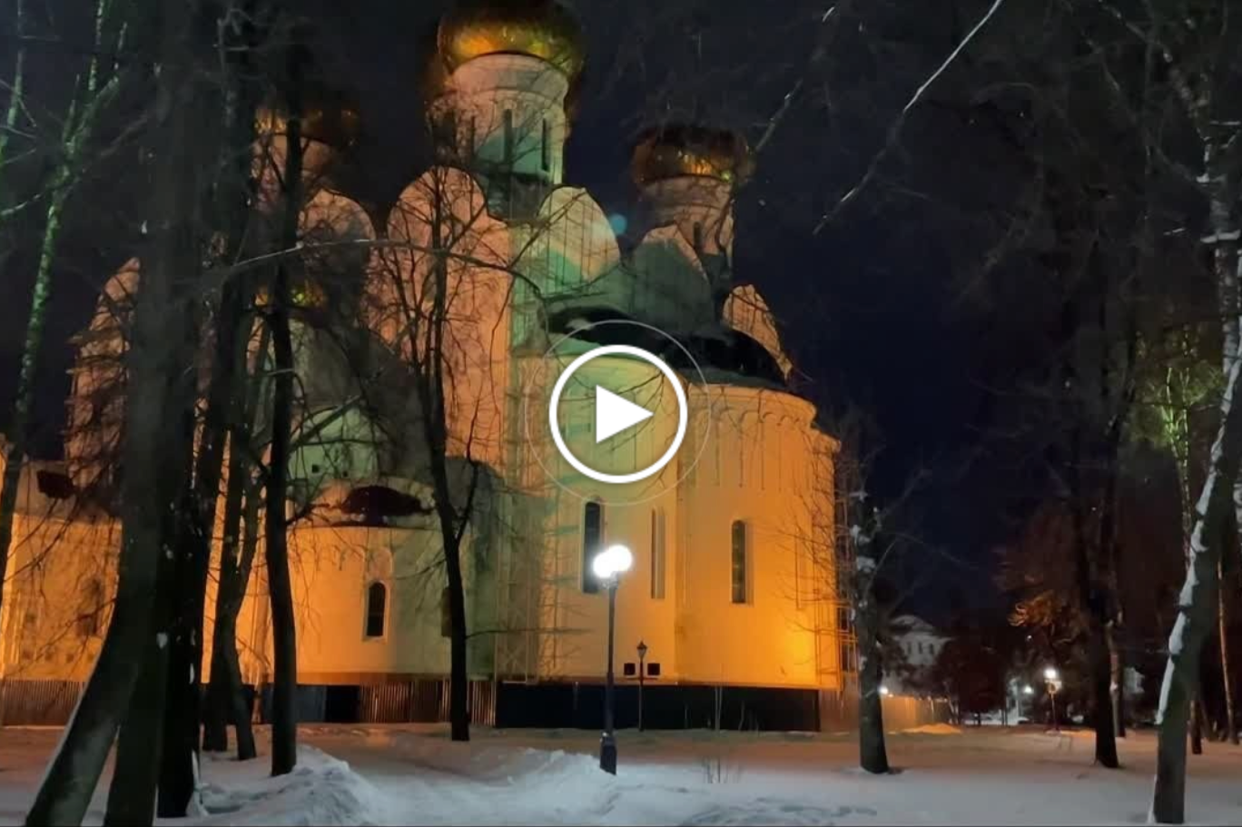Видеопрогулки. Проект «Фотокладовка»: блог уличной фотографии в формате street photo