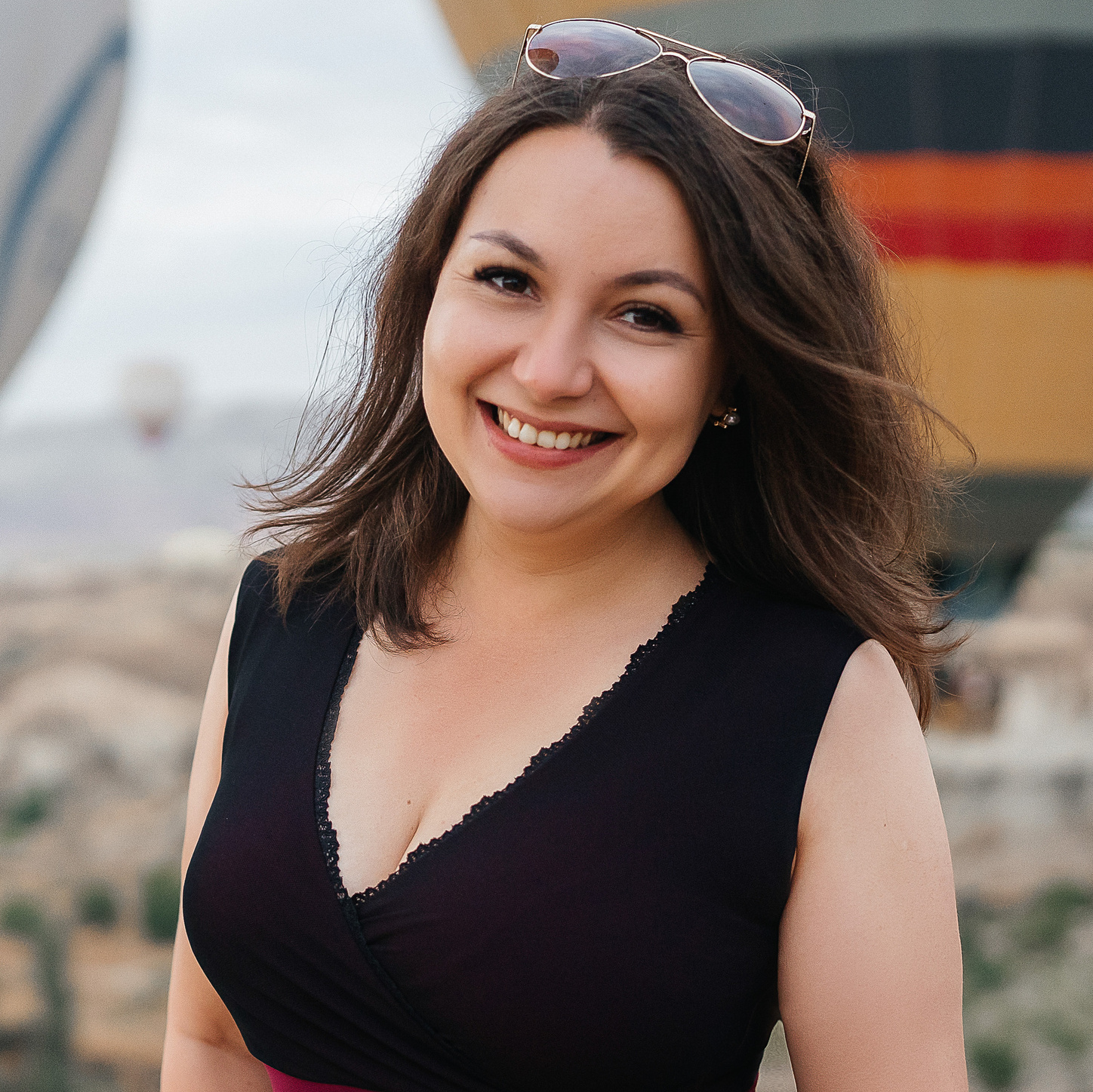 Свадебный и семейный фотограф | Екатерина Вяткина