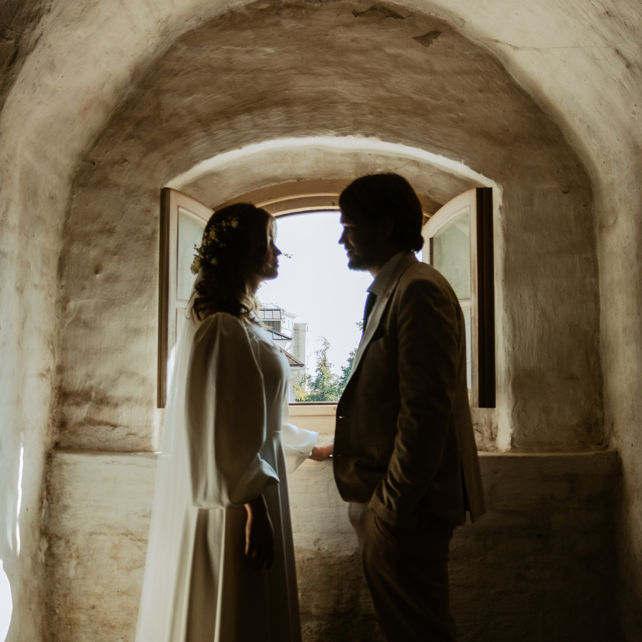 Услуги. Мария Колесникова