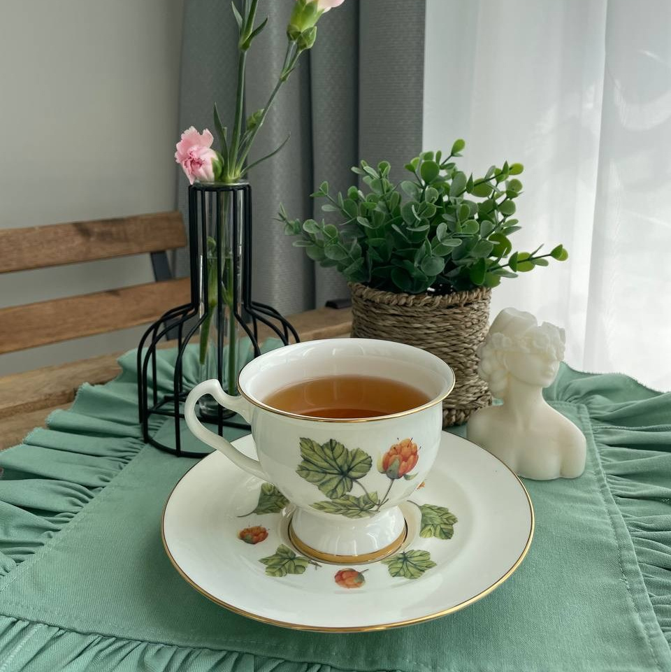 065 Салфетка с рюшами. Эко-одежда для детей