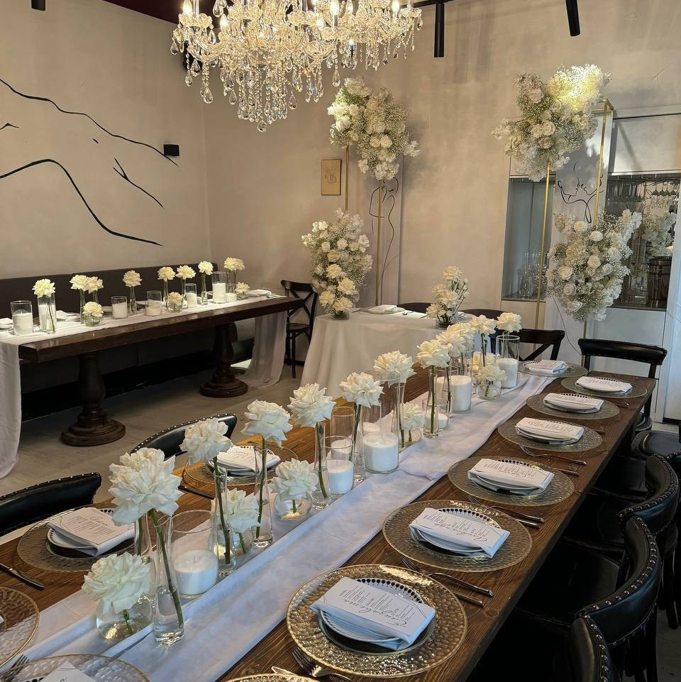 Съемка утренних сборов невесты и жениха. Ярослава Ерина — свадебный фотограф в Москве