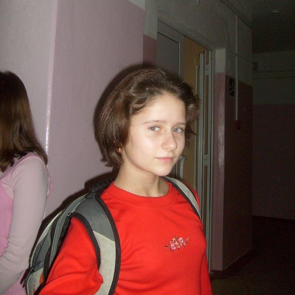 Обо мне. Фотограф и motion аниматор Екатерина Синевич