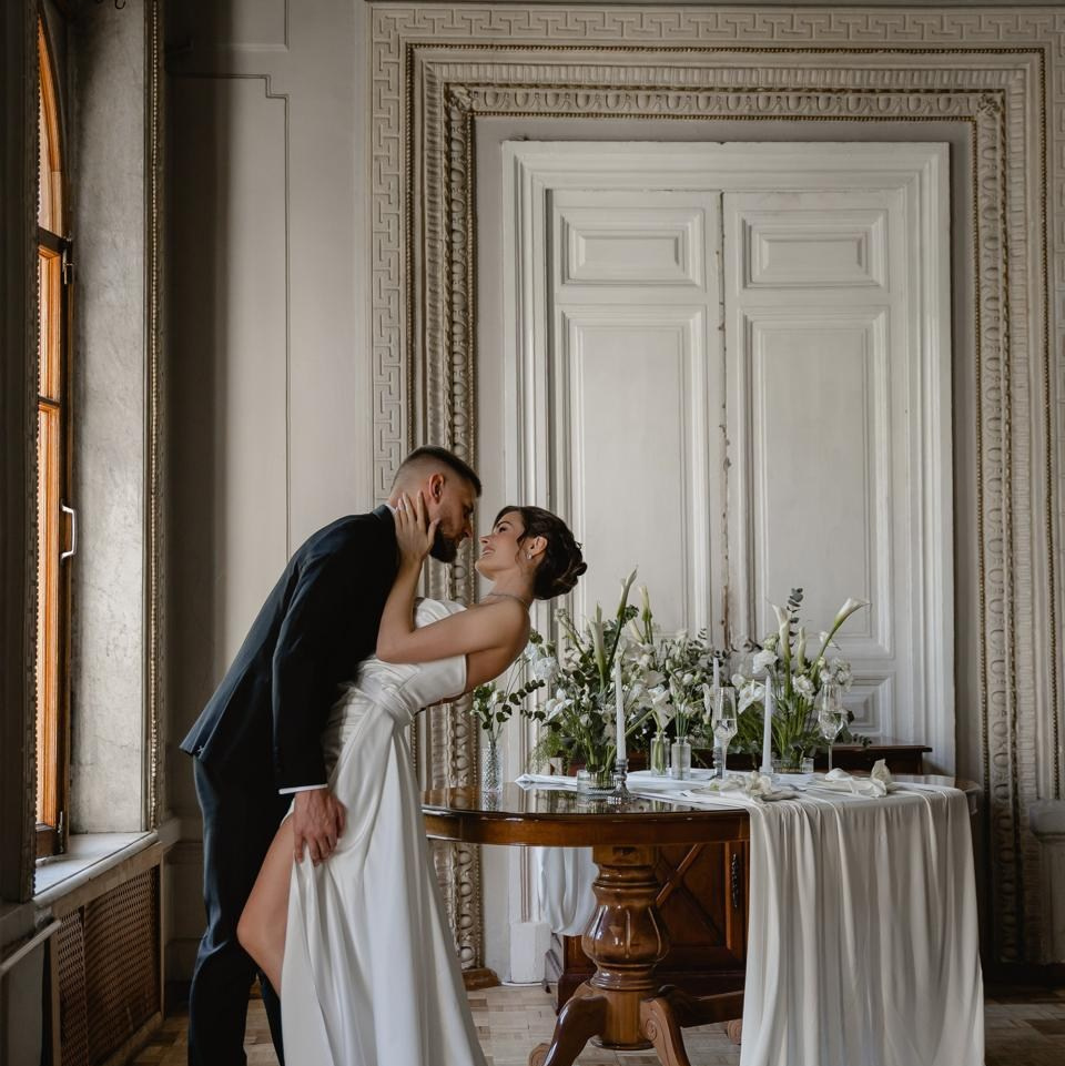 Свой Декор — оформление и декор мероприятий и свадебных торжеств в Москве и Московской области