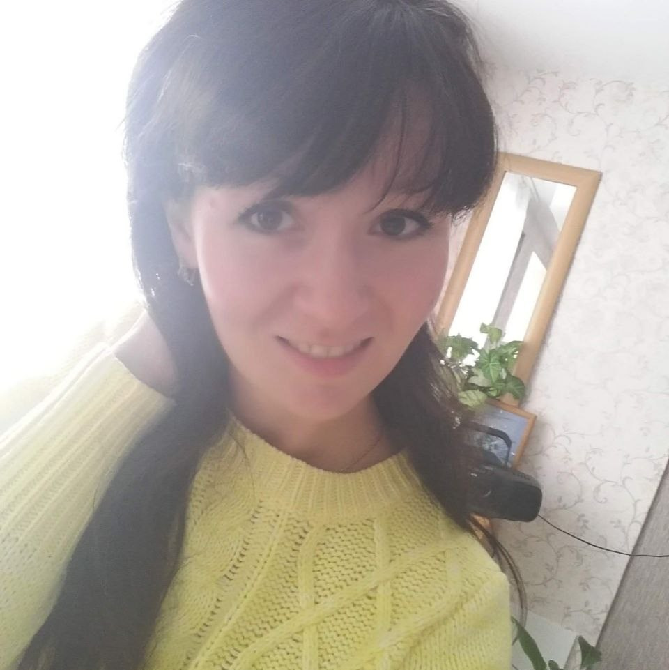 Меня зовут Марина Бастрикова