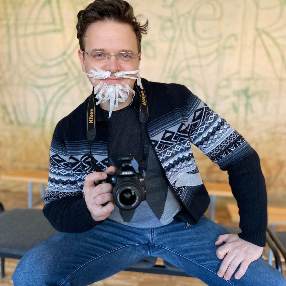 Контакты. Фотограф в Туле Крупский АнДРей. Фотостудия «КАДР71» в Туле