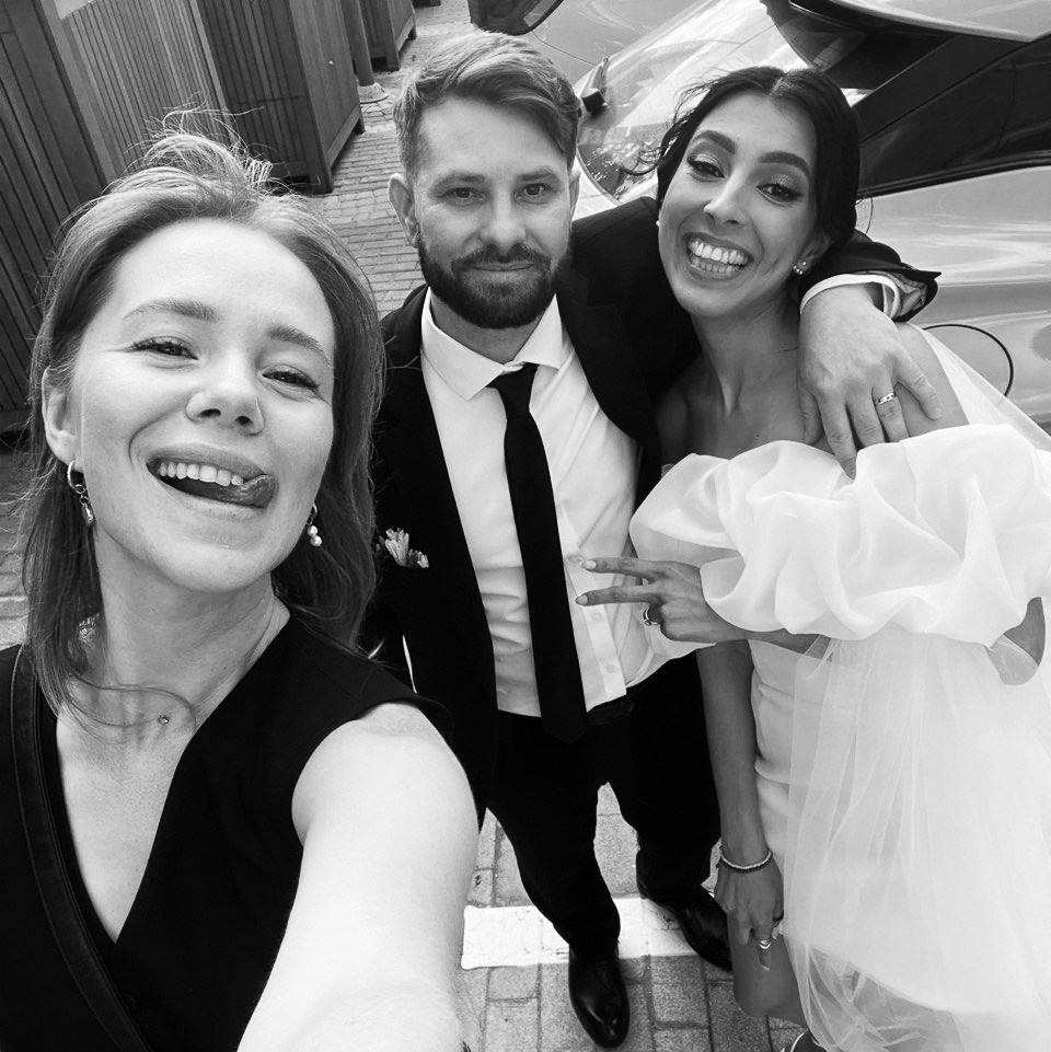 Фотограф Екатеринбург