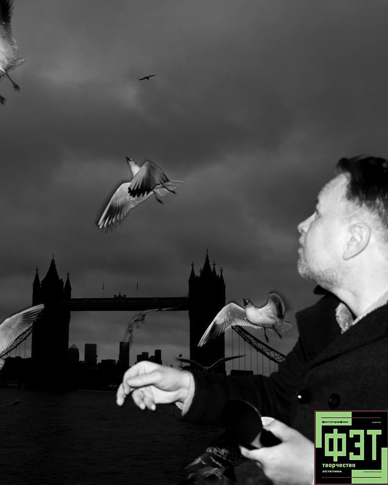 Альбом 25.01.26 в рамках ФЭТ