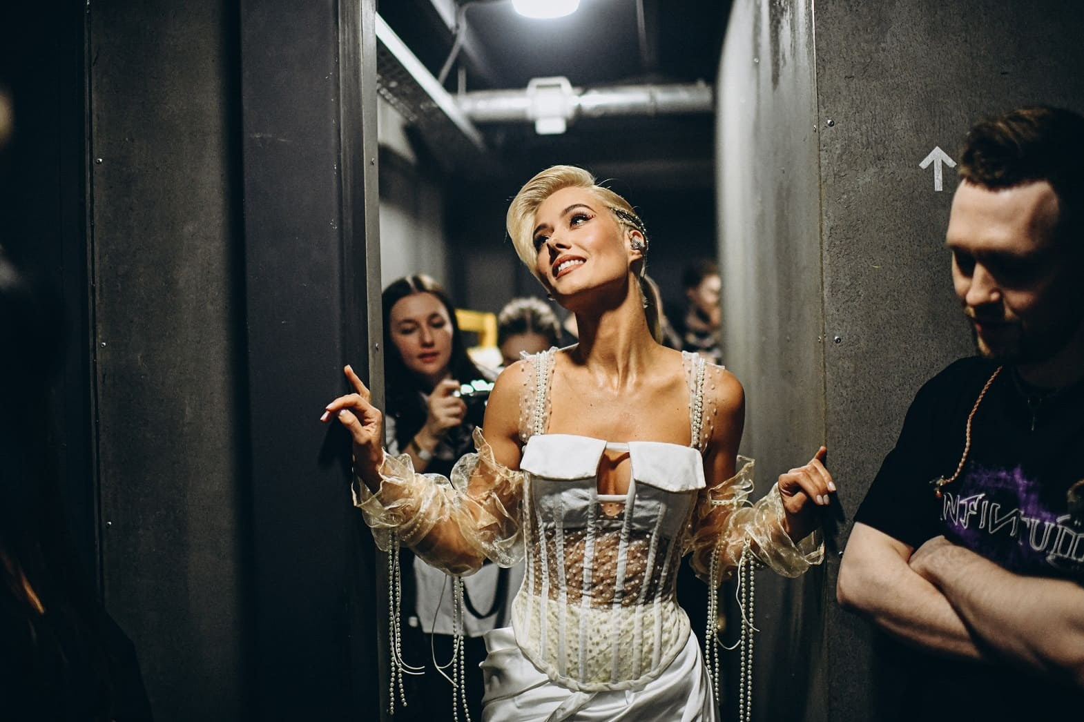 Фотограф в Москве, Санкт-Петербурге и Дубаи | Катя Малиновская