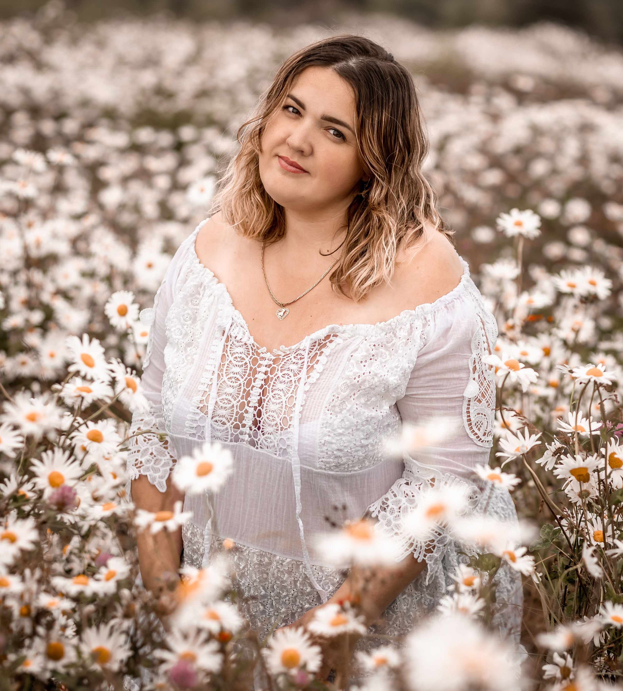 Индивидуальная съёмка. Инга Кузьминская ТОП-фотограф г. Корсаков