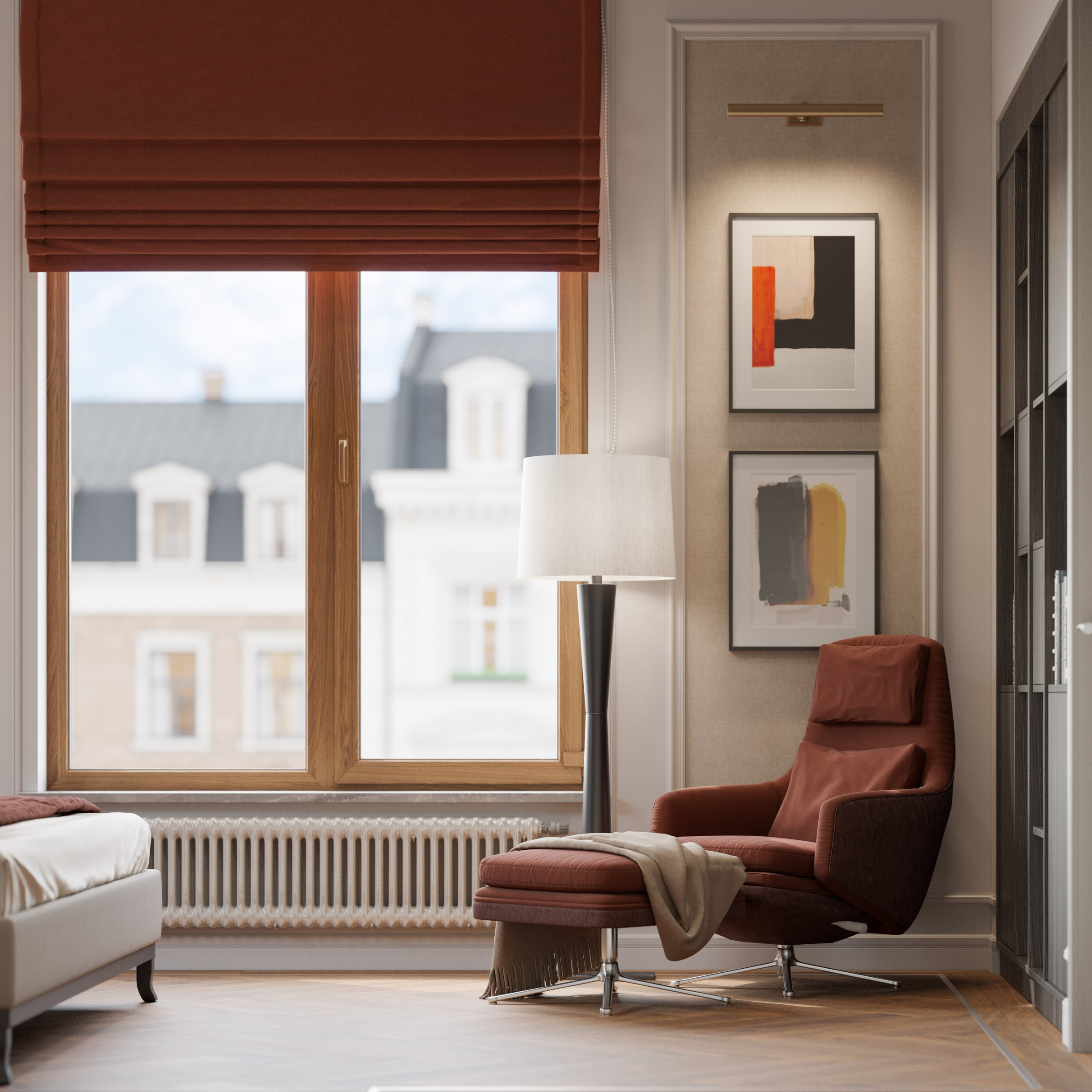 Визуализатор интерьера в Москве | Брагин Кирилл