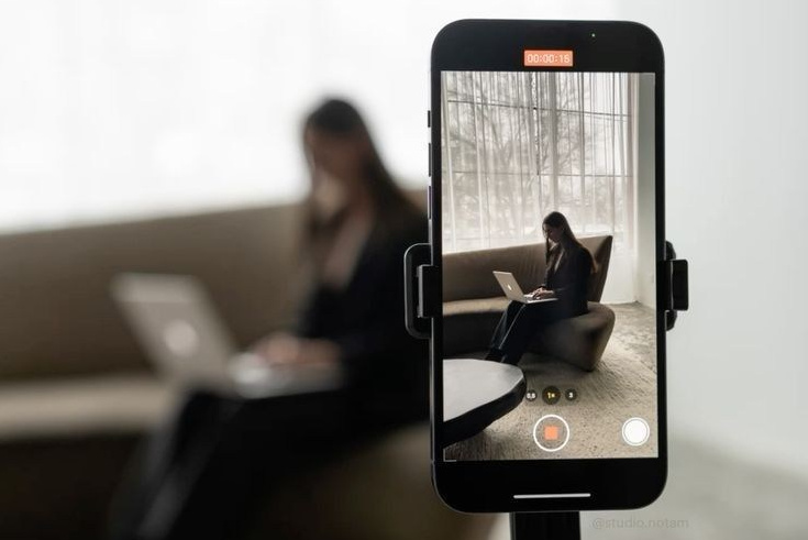 Мобильный фотограф Владивосток