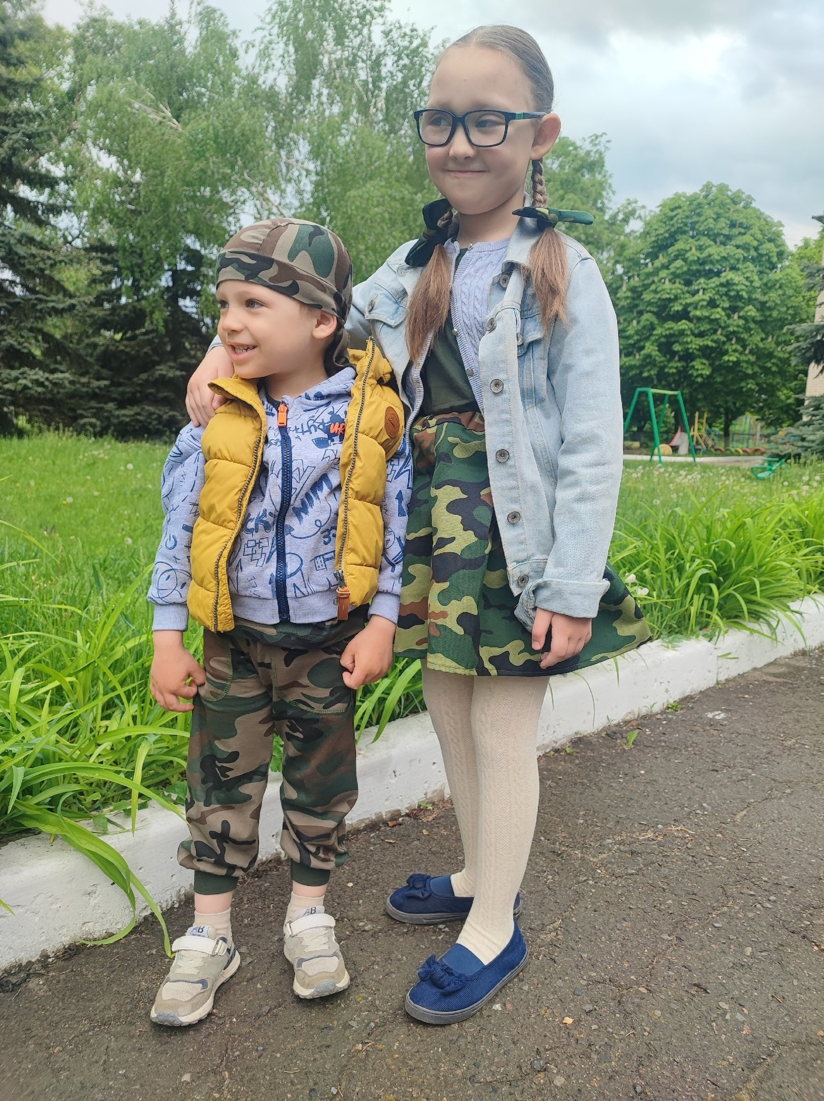 Проект «Память». АНО «Центра социальных проектов «Путь в большой мир»