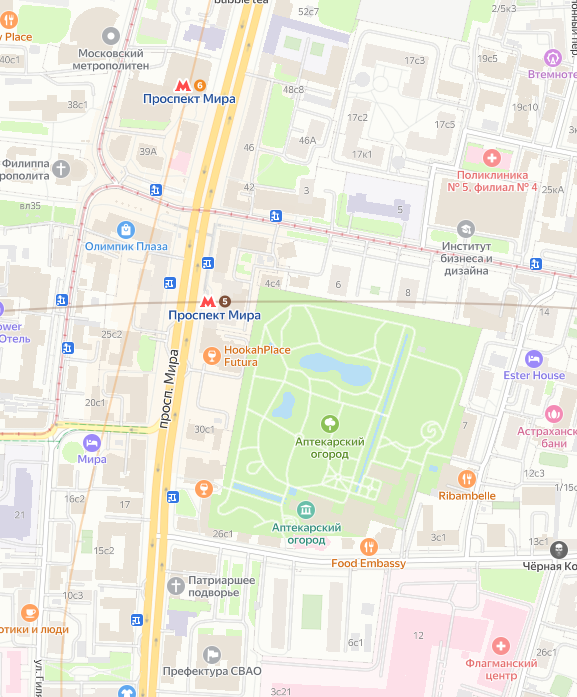 Парк АПТЕКАРСКИЙ ОГОРОД обзор. Фотограф в Москве и Московской области (Ю-В) Олеся Макарова