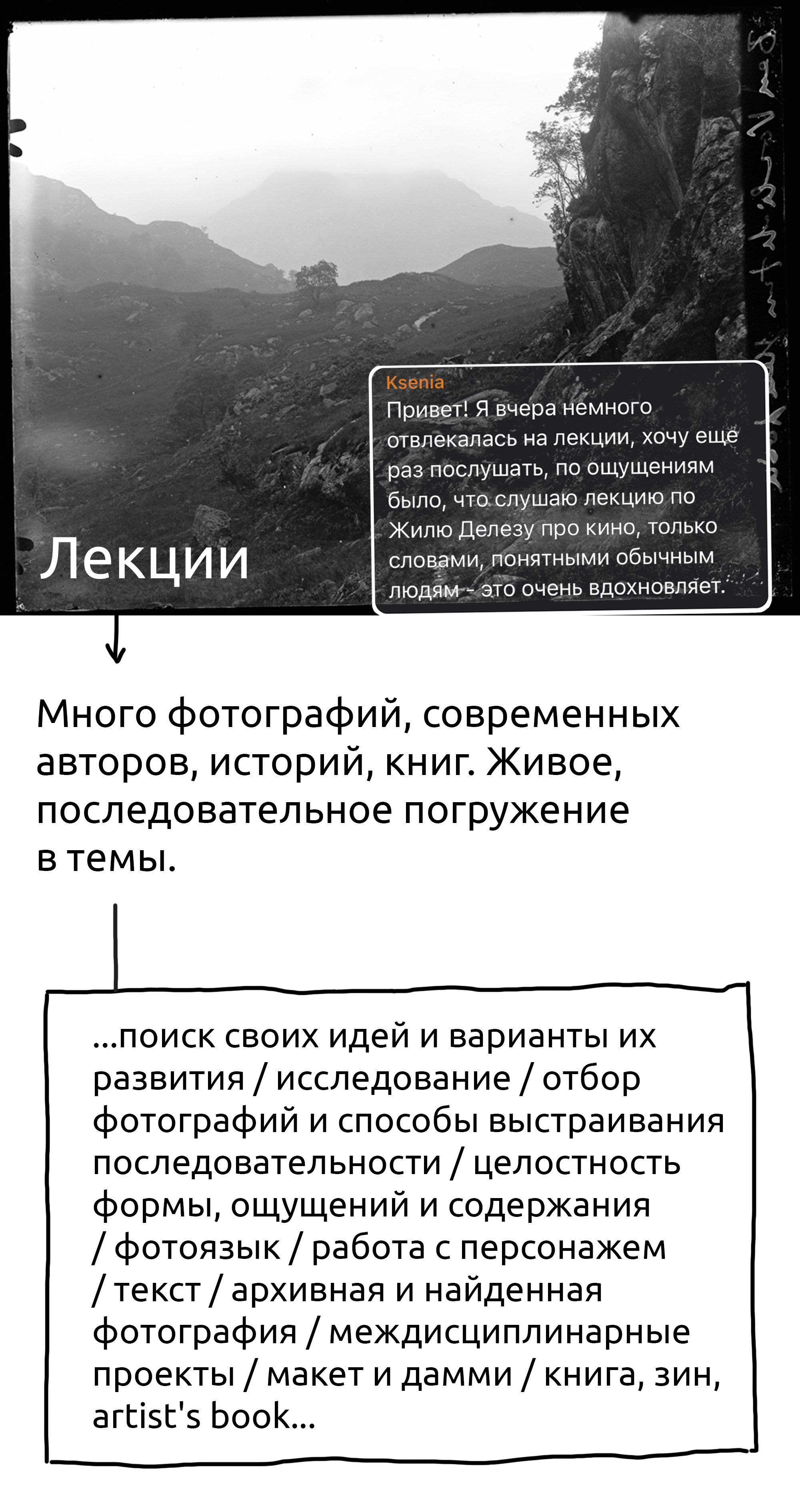 Мастерская. …