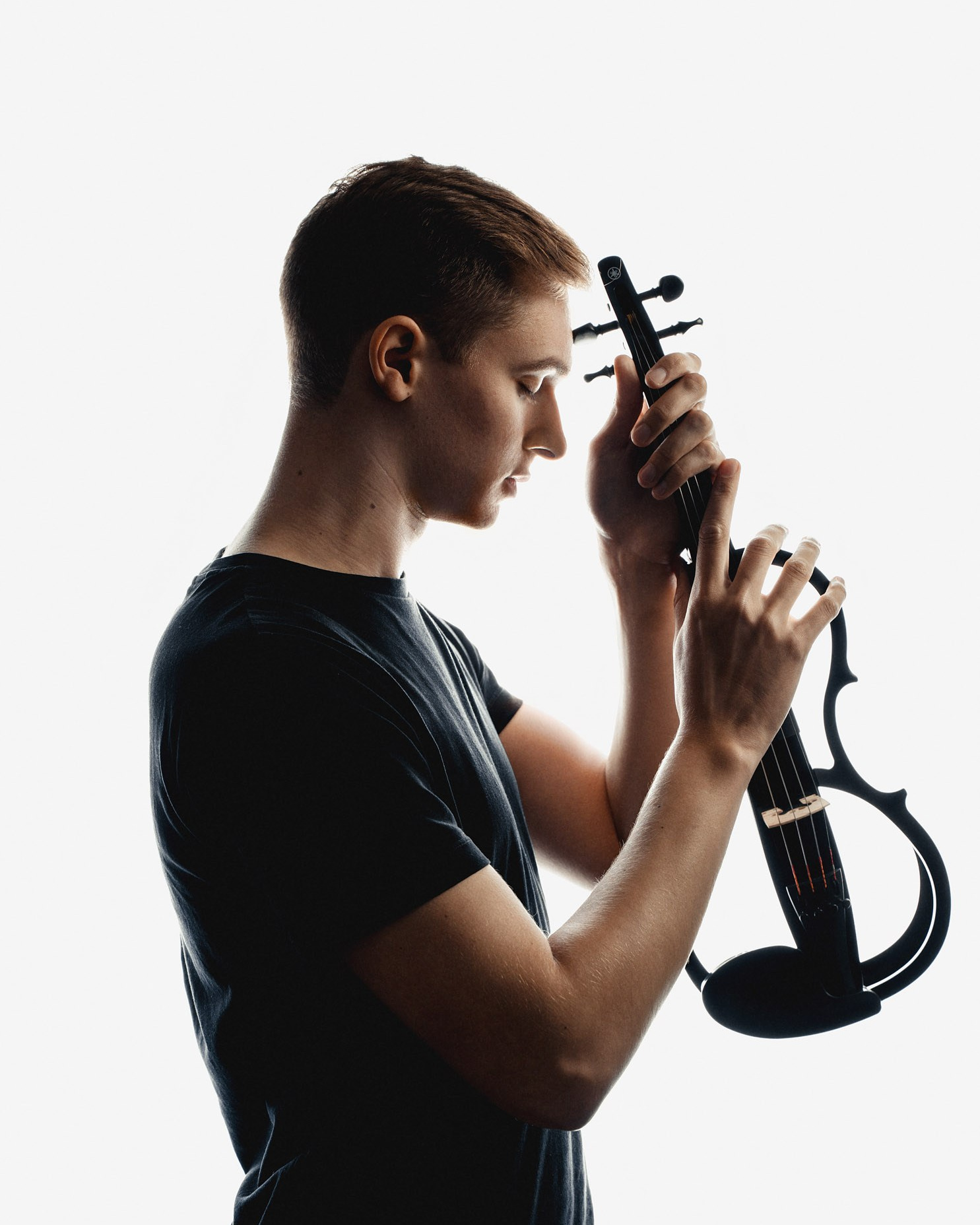 Фотограф Илья Бархатов