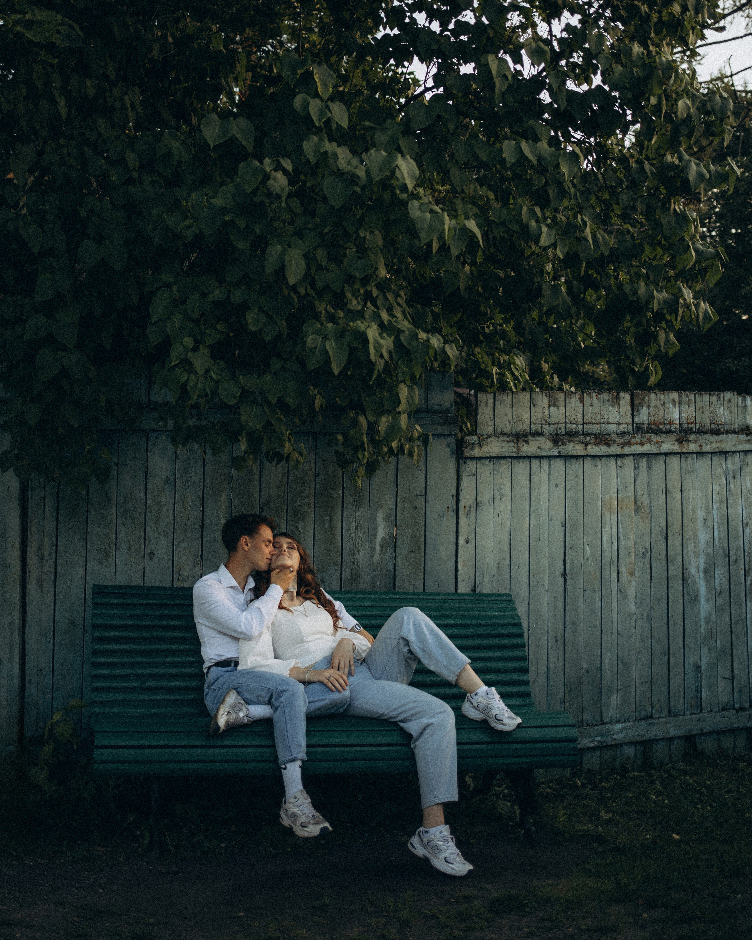 Ирина Еникеева