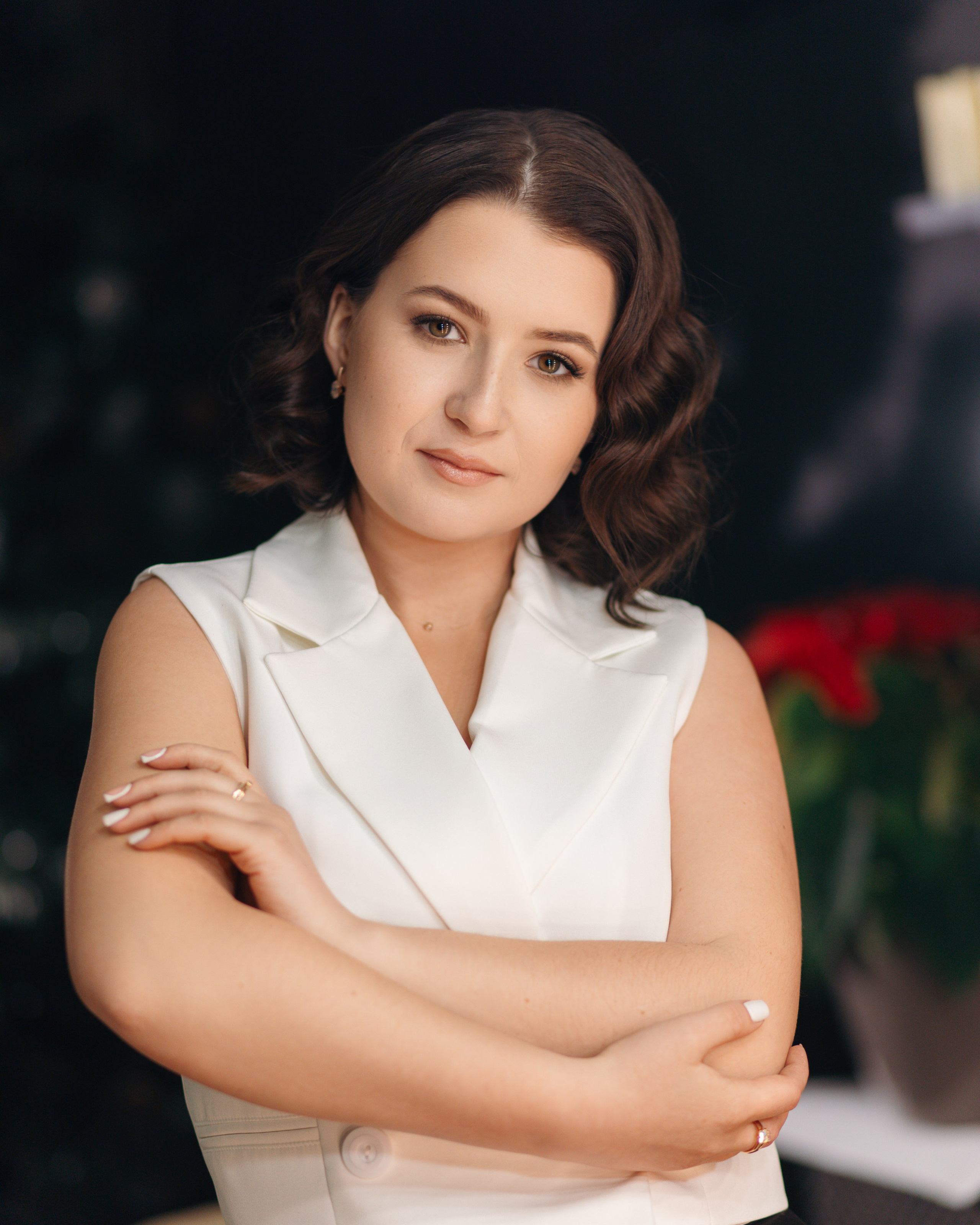 Новогодние фотосесии в студии. Семейный фотограф в Вышнем Волочке — Ульяна Иванова | Фотосессии для всей семьи