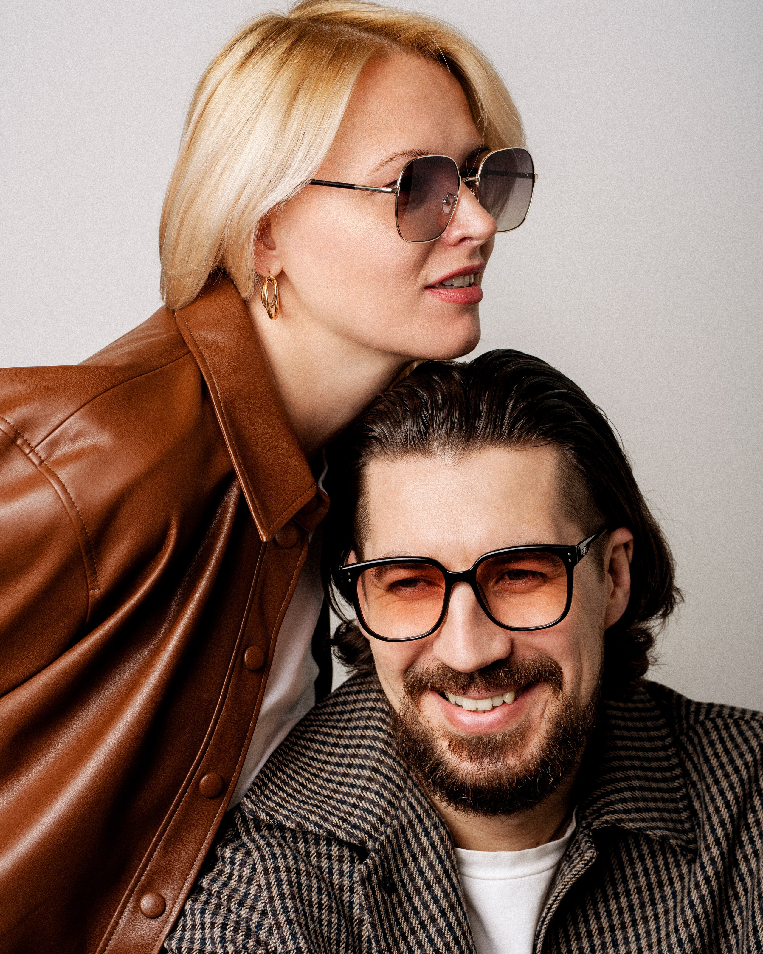 Фотограф Анастасия Дёмина