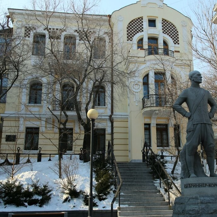 ТОП мест для фотосъемки на улице. Фотограф Лиходедова Анастасия