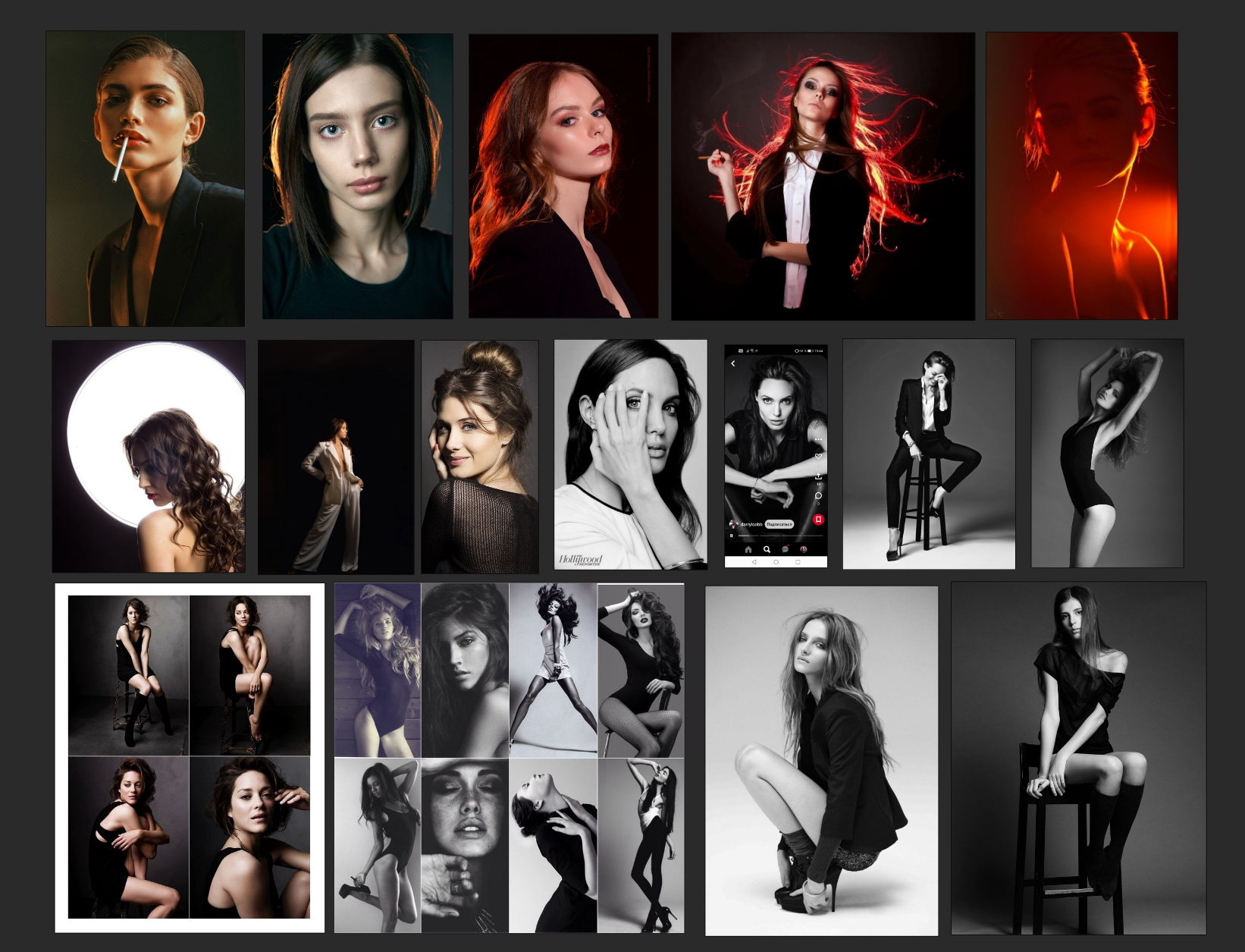 Бренд фотографа. Фотограф людей и животных в Санкт-Петербурге Марина Бурмистрова