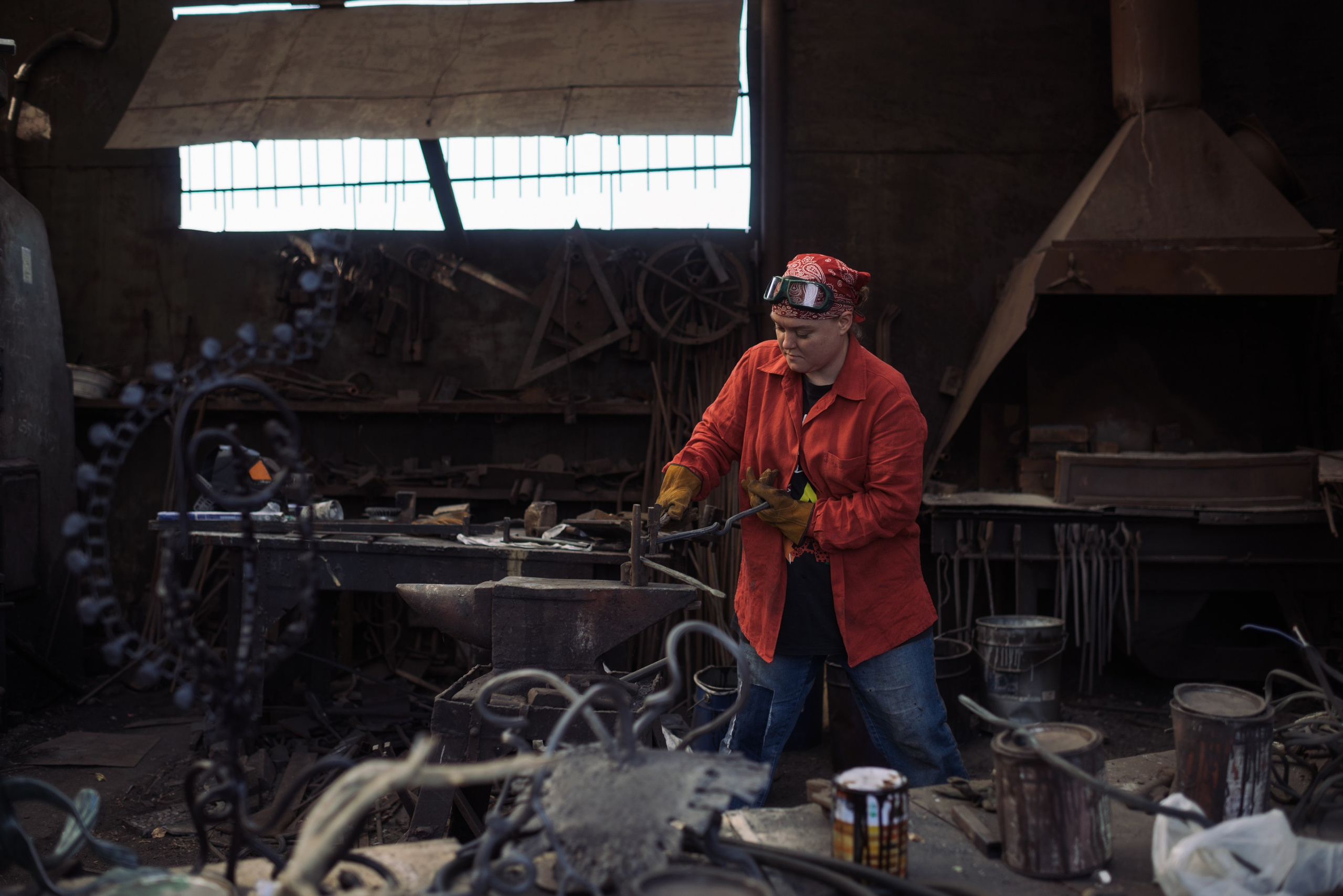 Яна Васильева: ''Любая неискренность очень легко считывается''