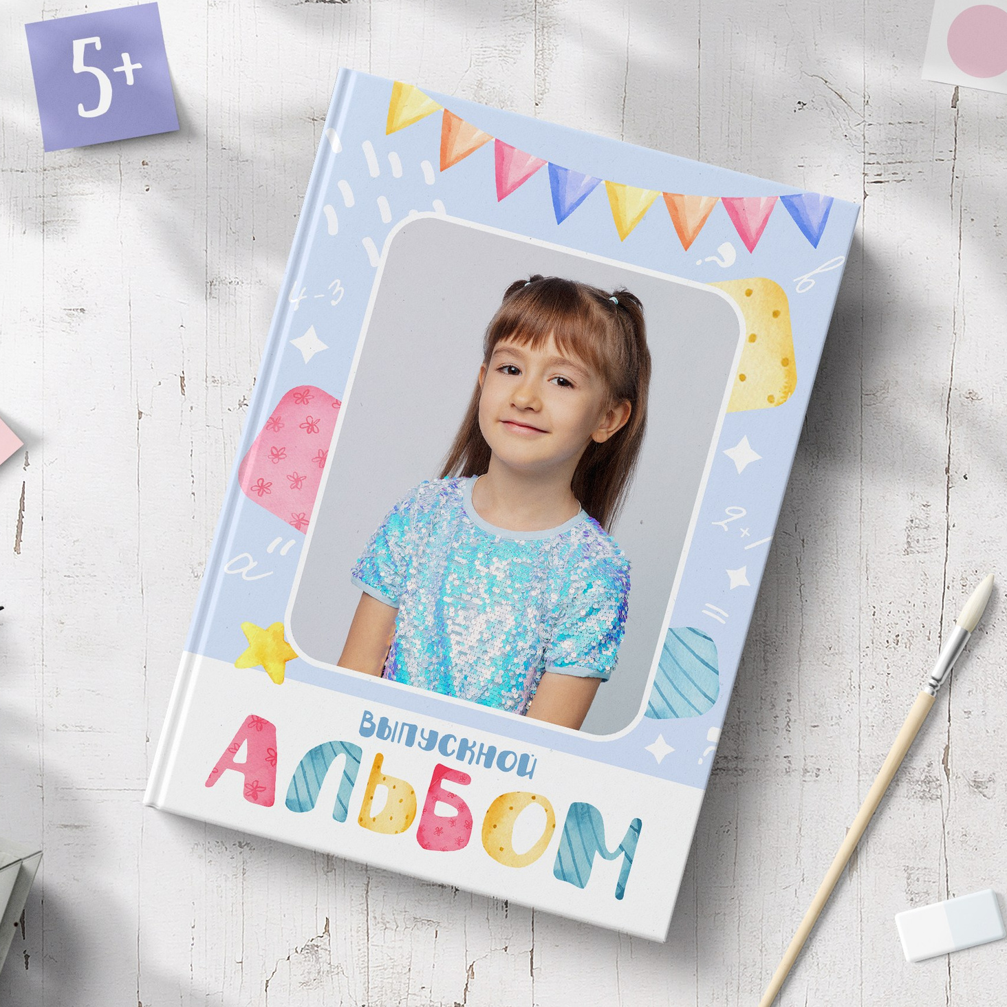 Детский сад. Фотограф в Кронштадте и Санкт-Петербурге Анастасия Коваленко