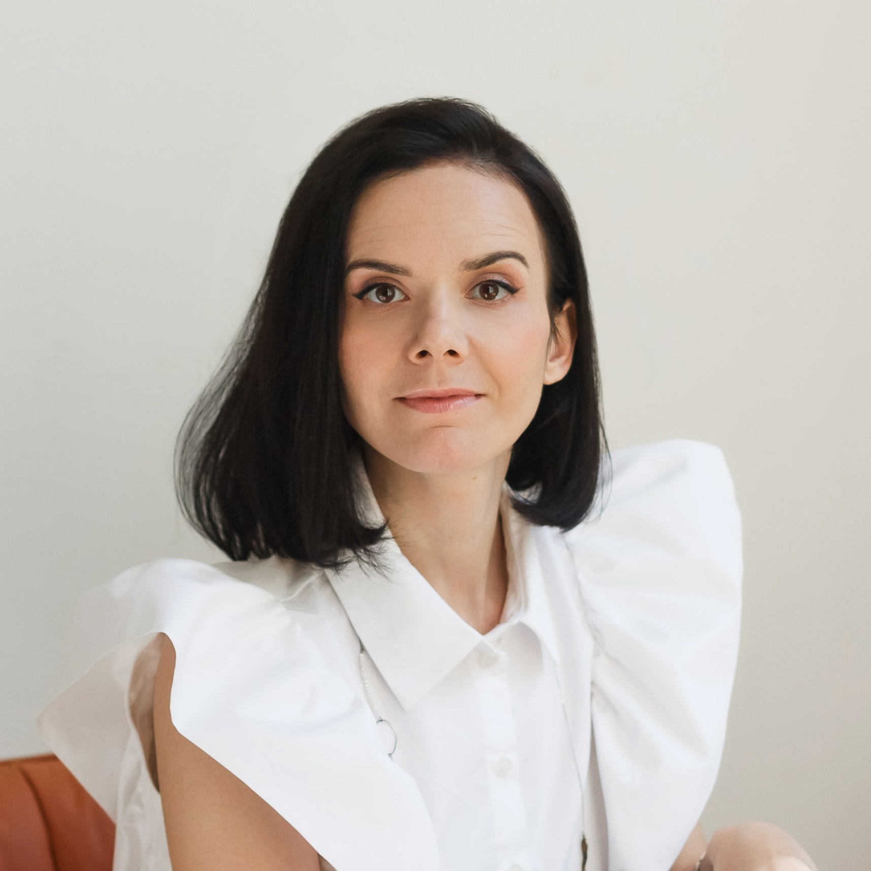 Контакты. Дизайнер интерьера Квасова Вероника