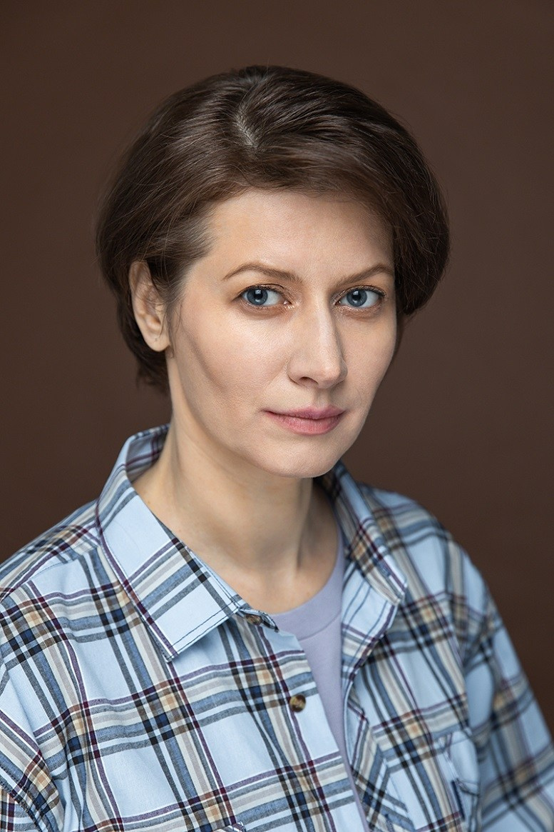 Ruban. Актёрское агентство «Алькор»