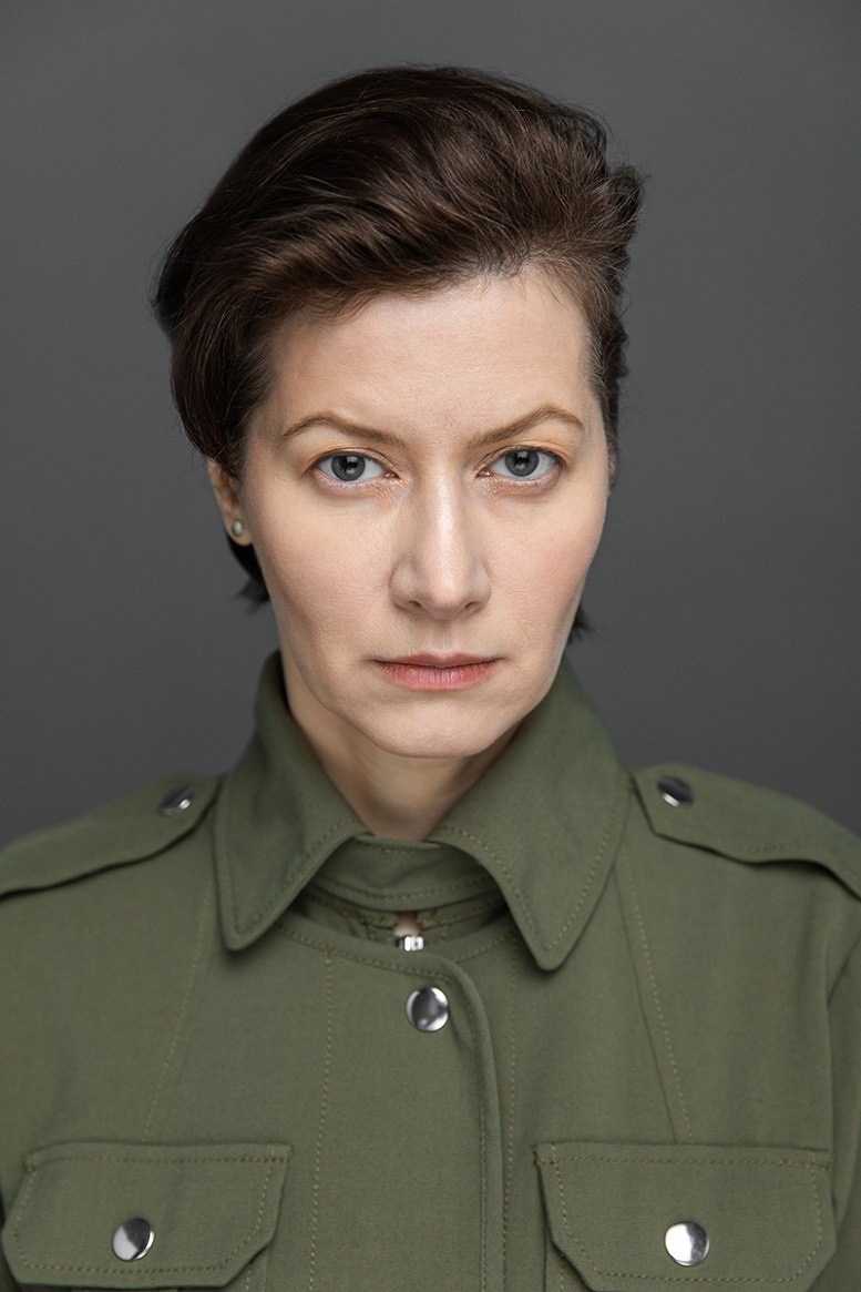 Ruban. Актёрское агентство «Алькор»