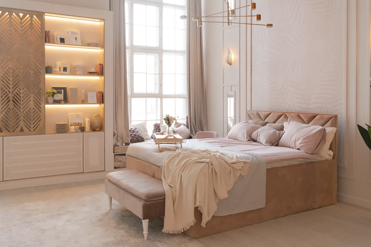 Проект для Виктории. Съемка рилс под ключ | Glinkin Production