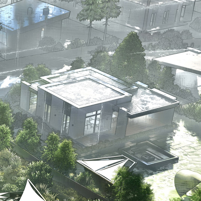 Услуги. SPace F/A