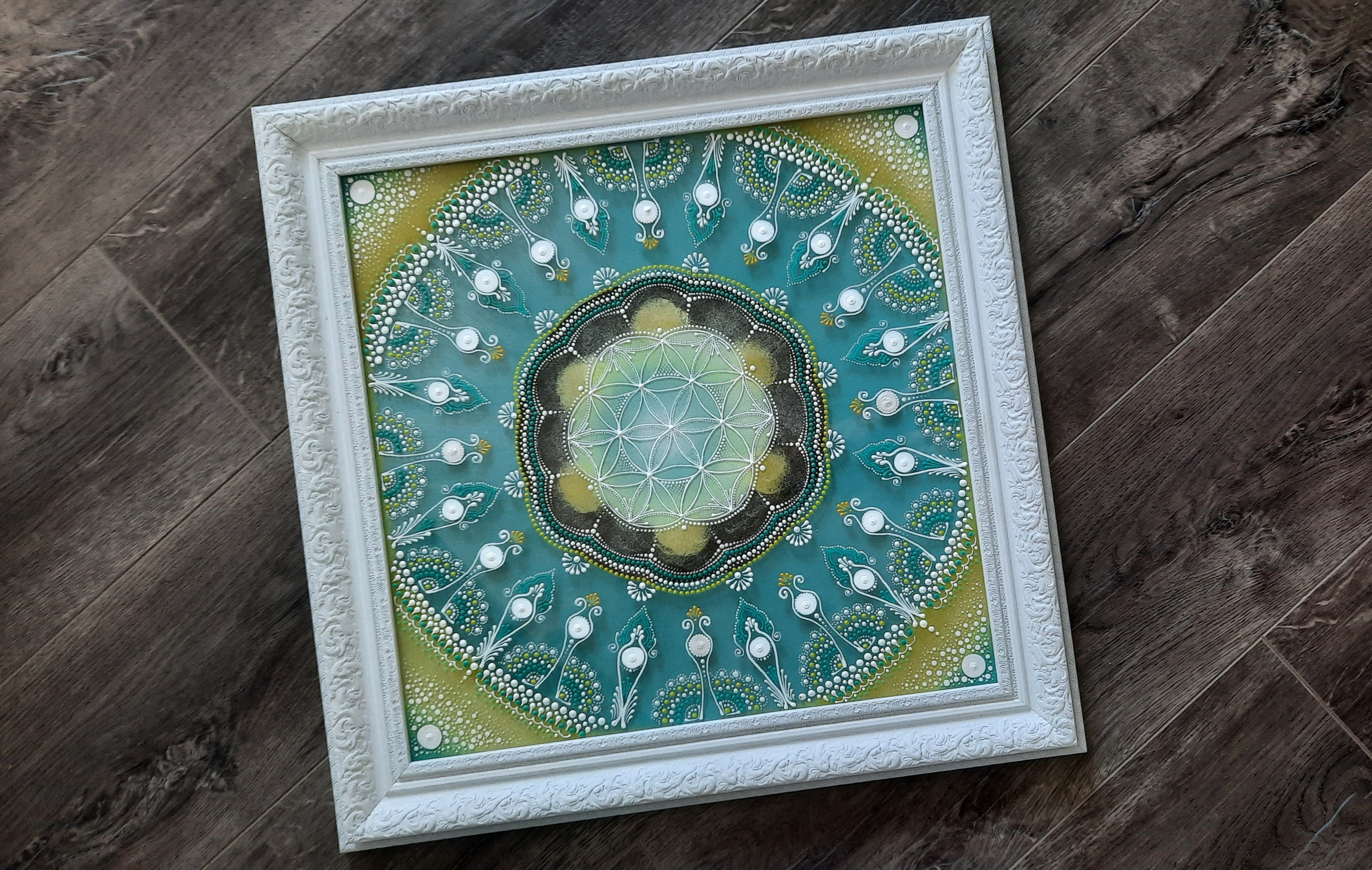 МАГАЗИН «Свет внутренней реализации». School of creating Mandalas — amazingly beautiful living patterns