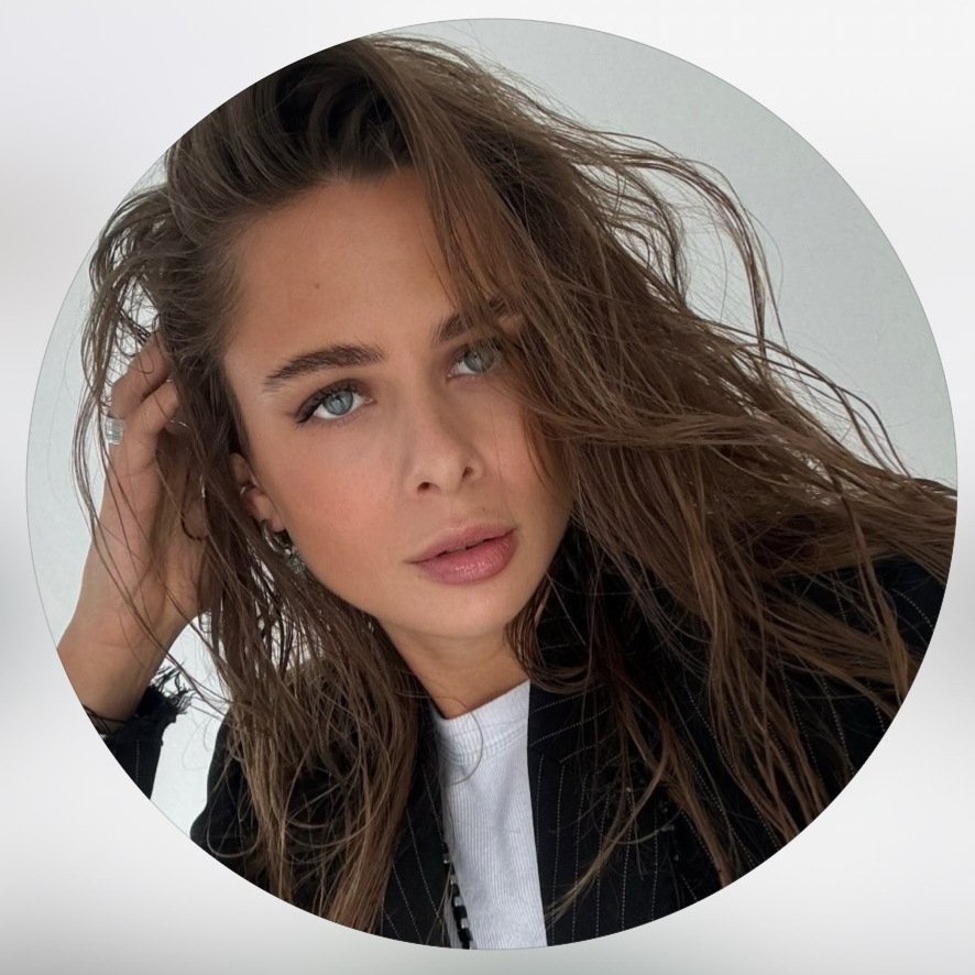 Мария Узиенко. ARTEXPOPHOTO