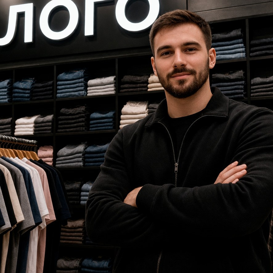 Оптовые продажи верхней одежды. Женские пальто из шерсти — заказать