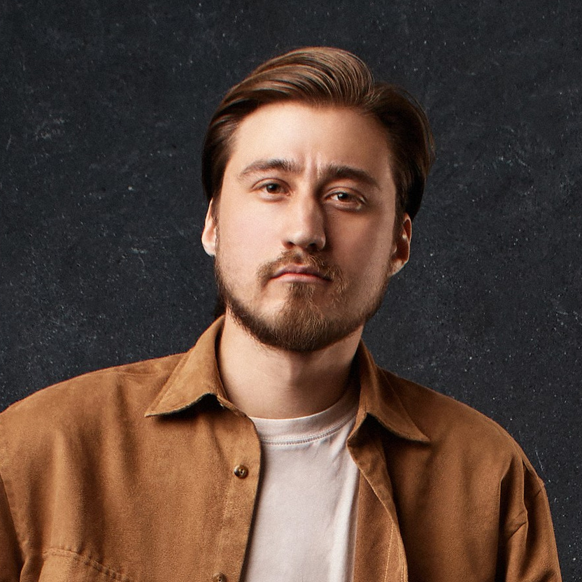 Свадебный фотограф в Екатеринбурге Артём Зайнетдинов