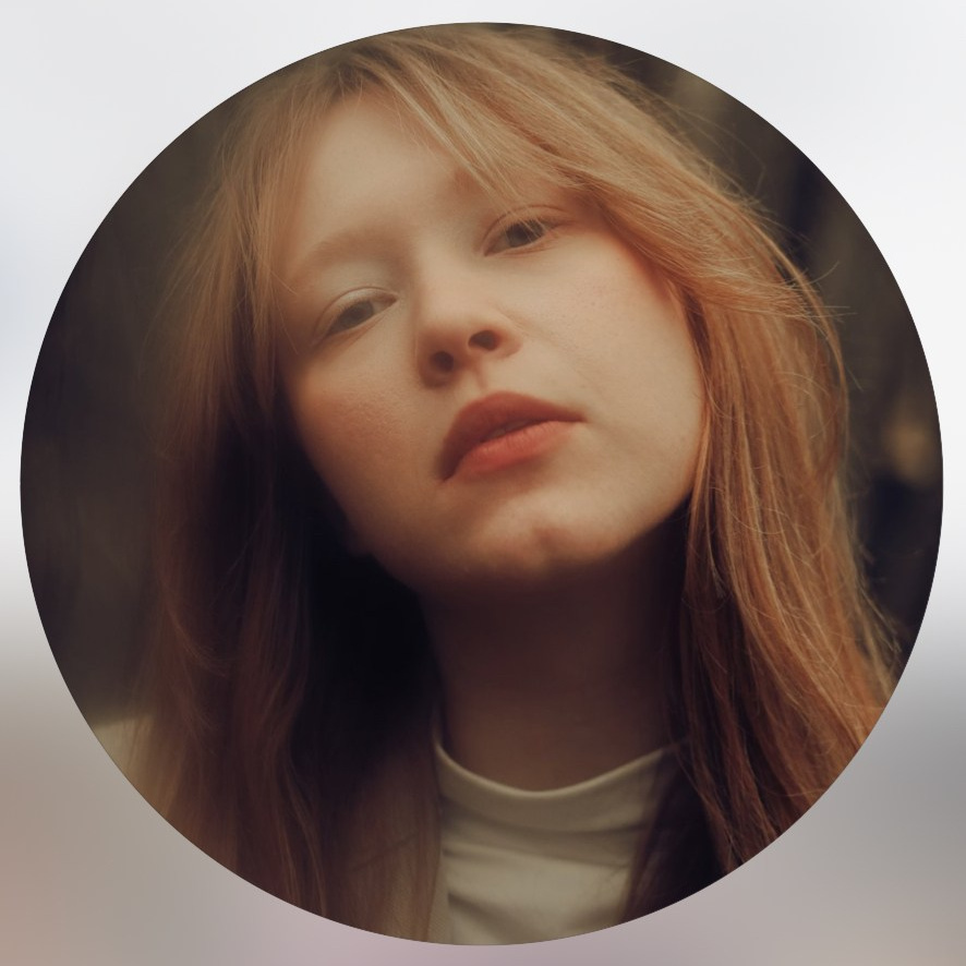 Лизавета Кафканская. ARTEXPOPHOTO