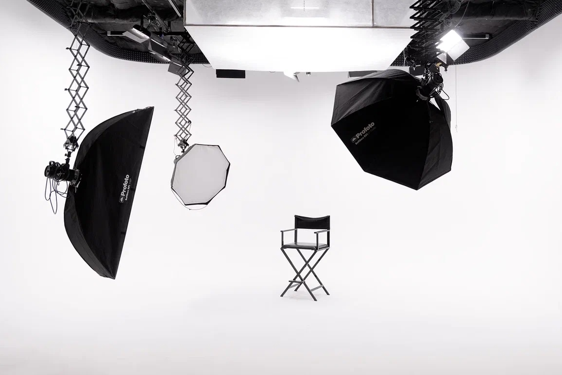 Корпоративная съёмка. Репортажный и портретный фотограф в Москве Влада Горбовская