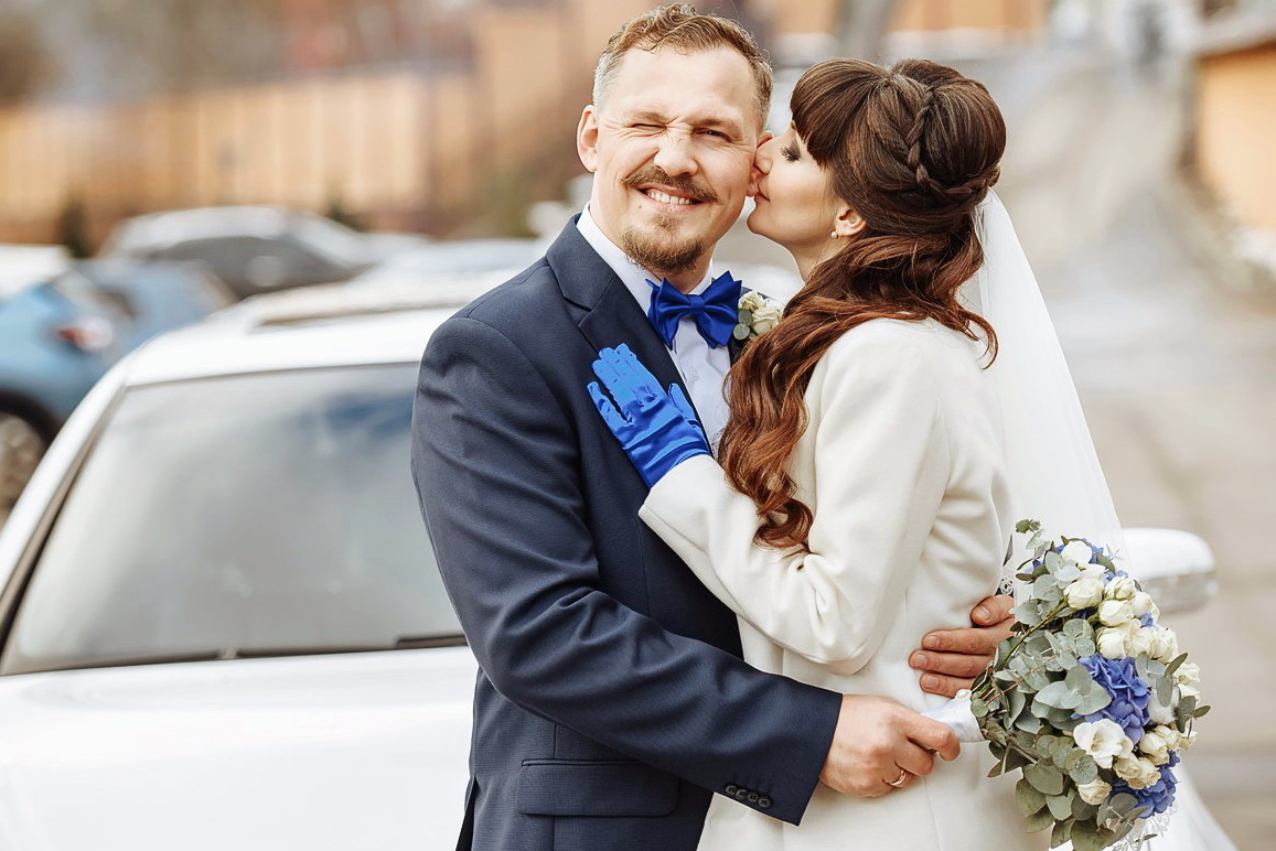 Отзывы. Свадебный и портретный фотограф в Брянске Дмитрий Борисов