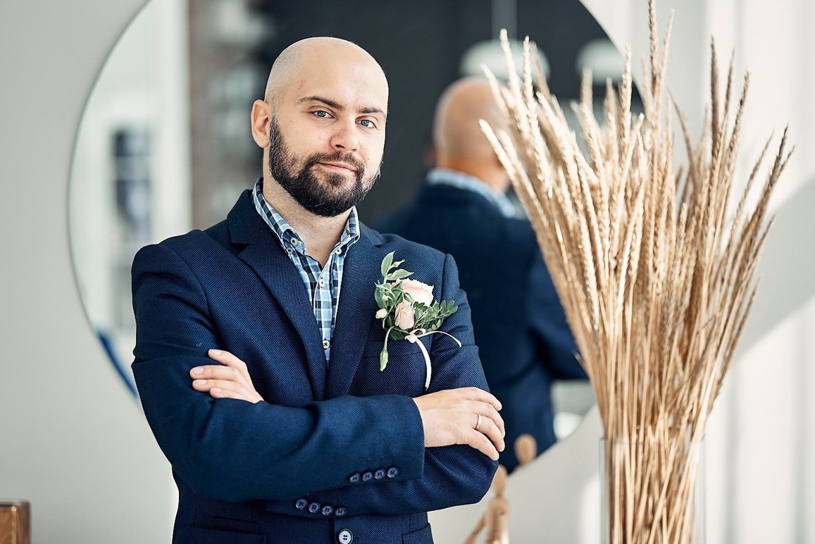 Отзывы. Свадебный и портретный фотограф в Брянске Дмитрий Борисов