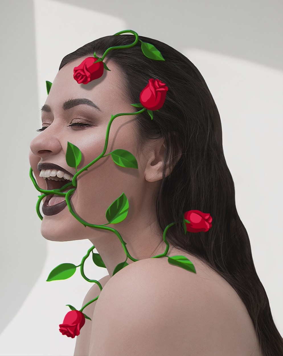 Художник Katya Warped г. Чебоксары