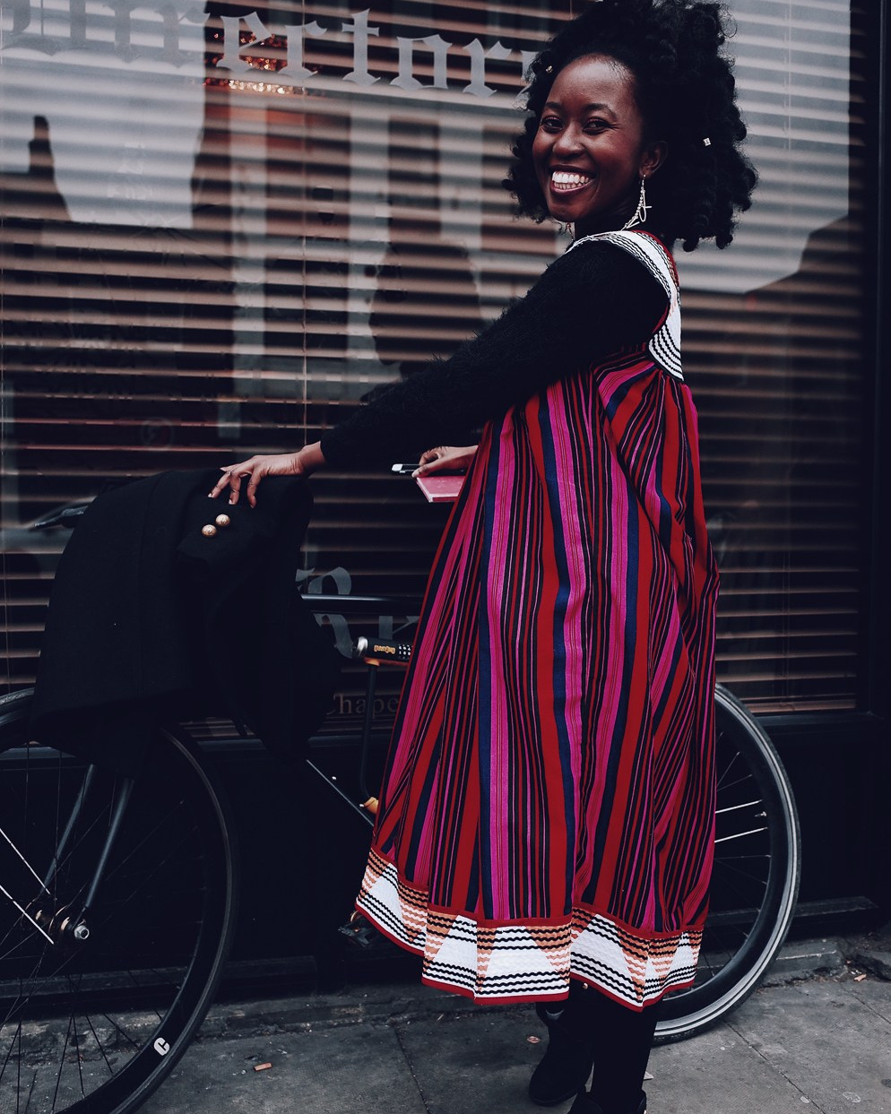 STRANGERS ON THE STREET. Artem Nikiforov — Photographer & Creative Producer in Tbilisi, Georgia