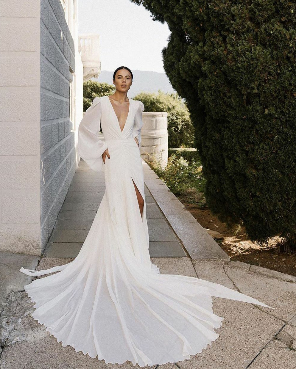 Образы которые меня вдохновляют. Свадебный фотограф Сергей Скрипник