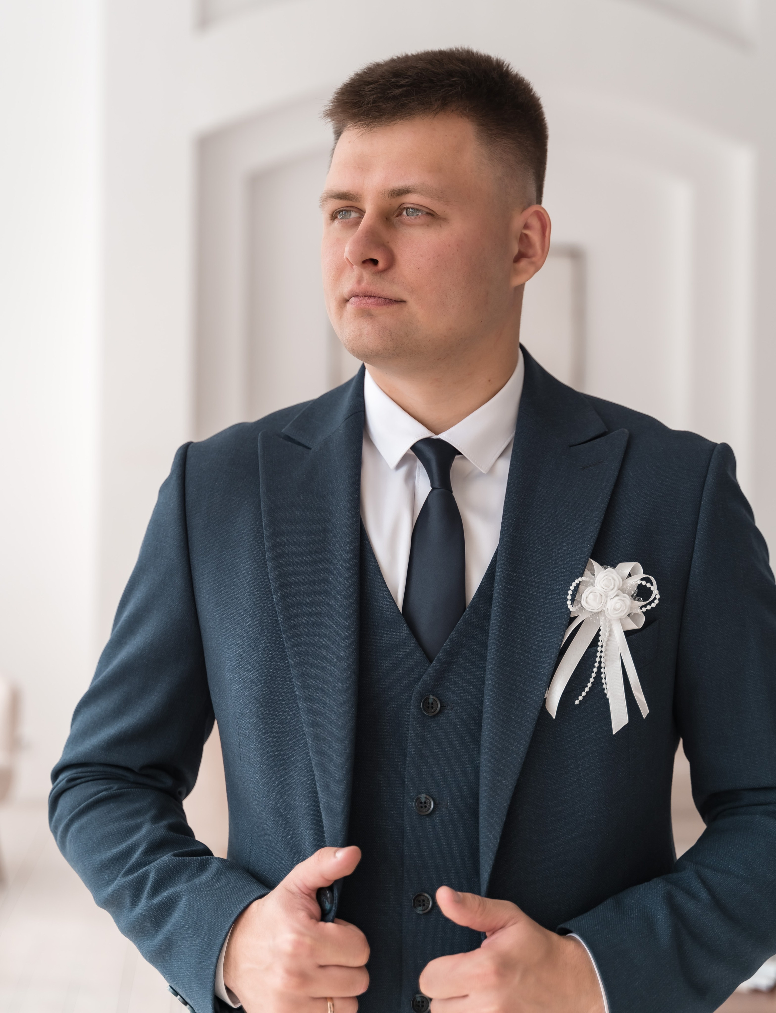 Свадебный и семейный фотограф в Омске Белозерова Александра