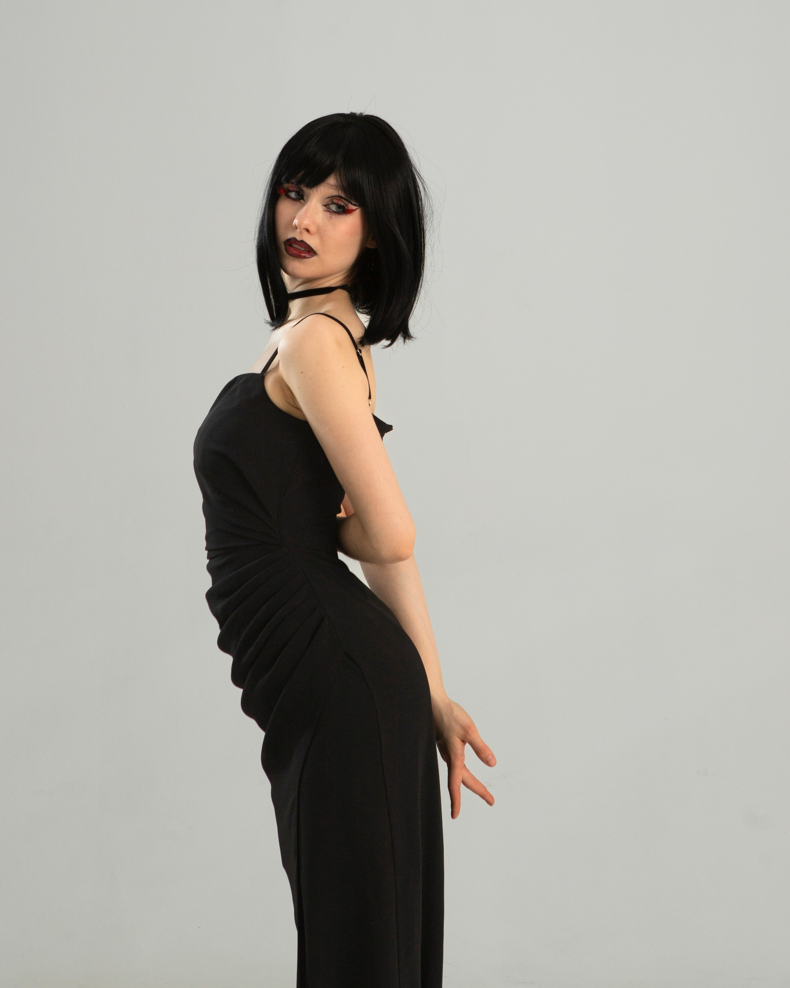 Boudoir photographer Deykin Artem