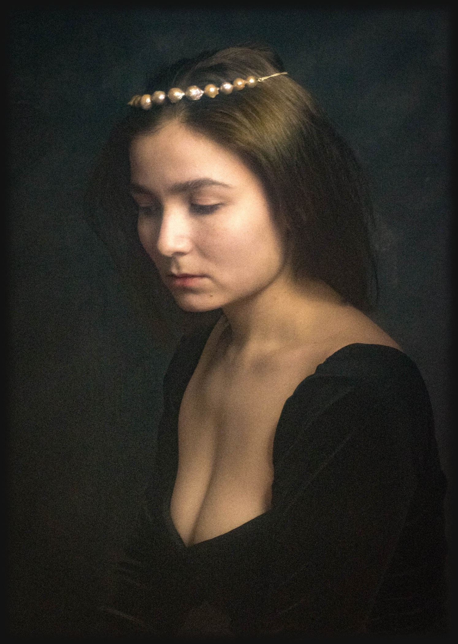 Federico Pinholio / photographer