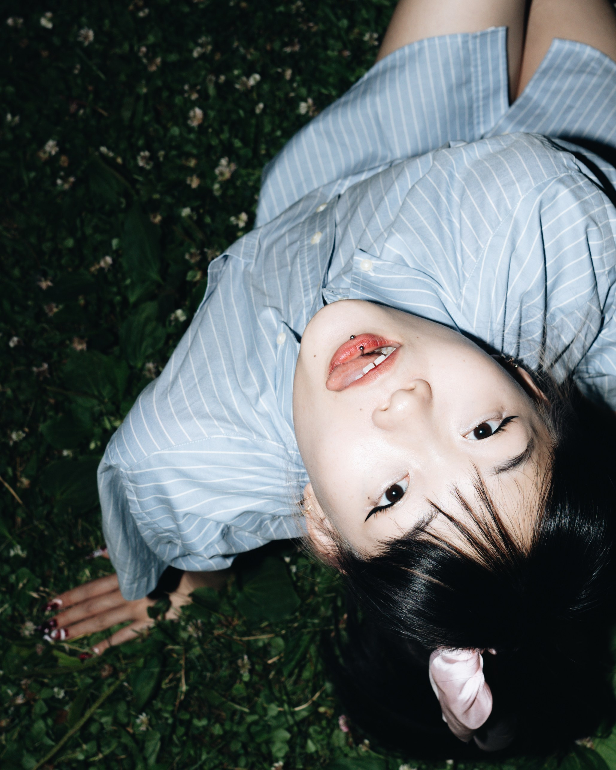 Sasha Speranskii — Conceptual Photographer | Based in Moscow