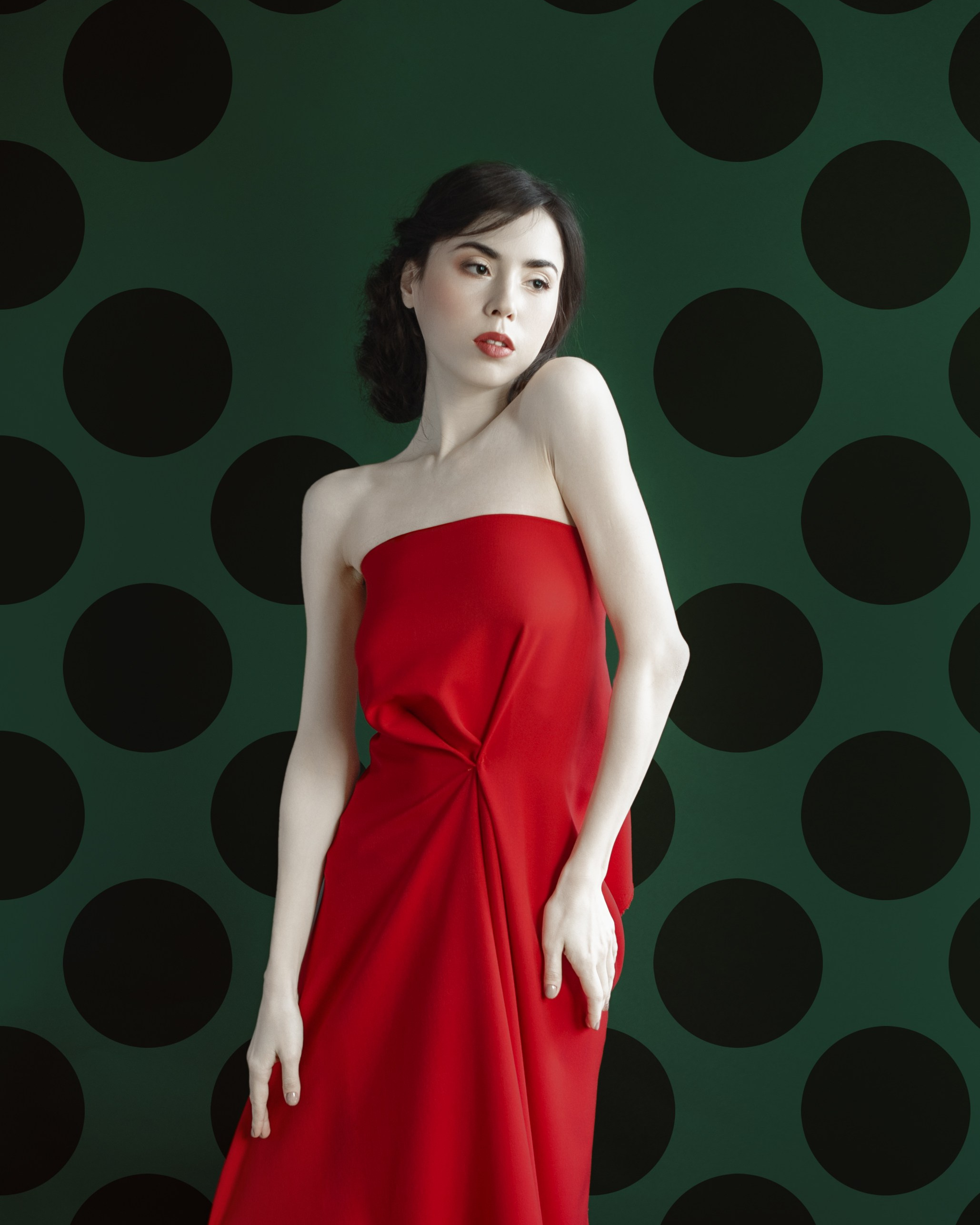 Валентина Попова. Школа Фотоарта и ретуши