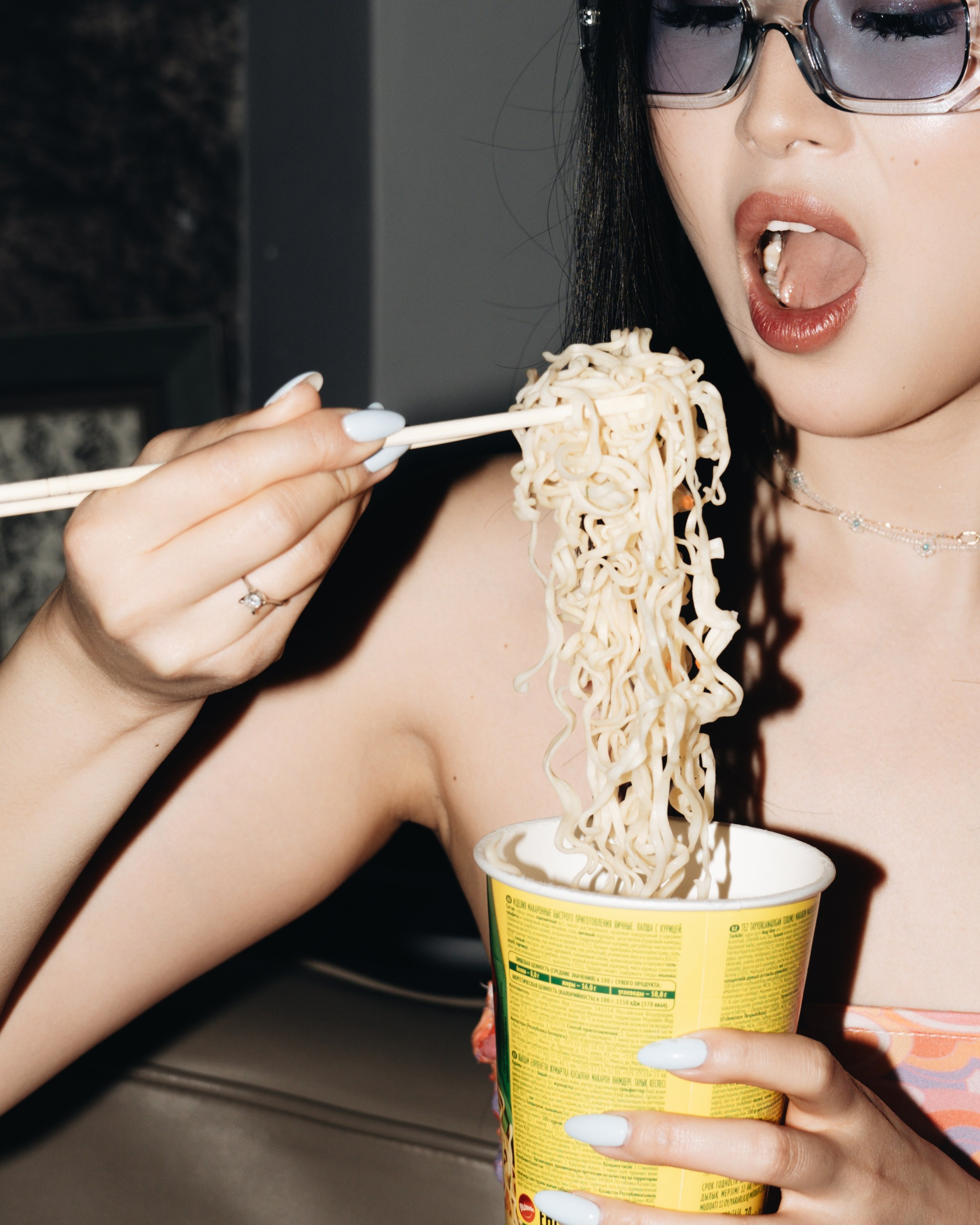 Sasha Speranskii — Conceptual Photographer | Based in Moscow