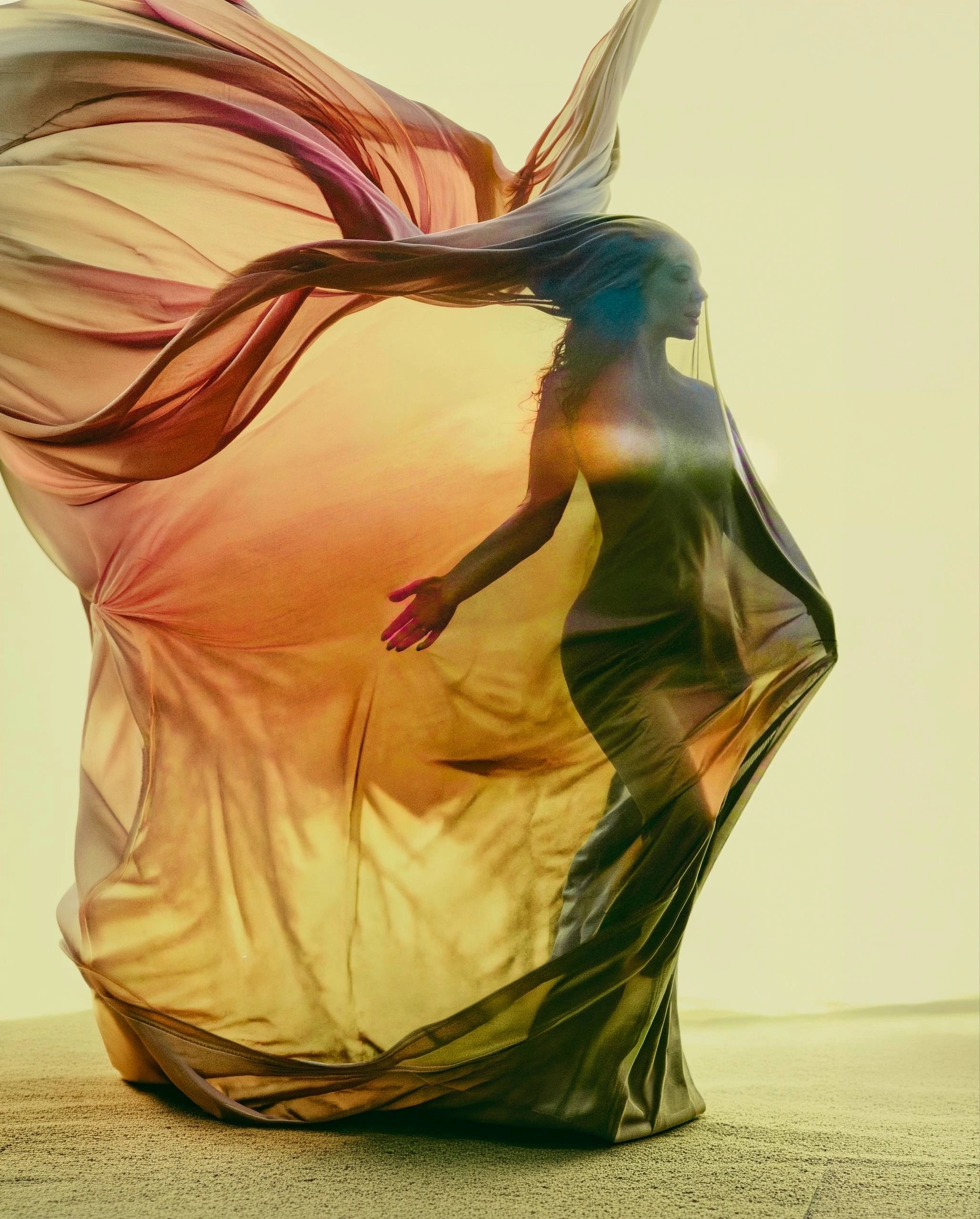 ART PHOTOGRAPHER KIRILL SAKRUKIN