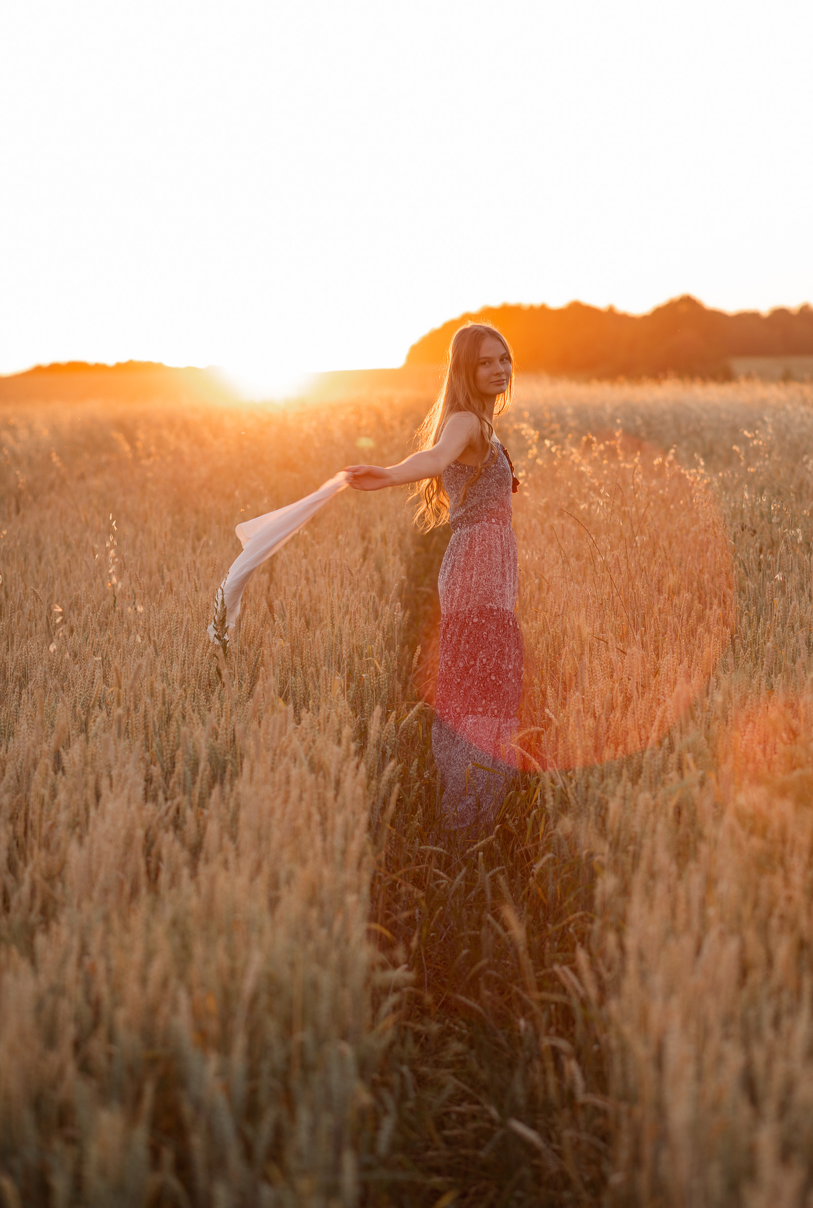 Фотограф в Старом Осколе, Губкине Надежда Приболовец